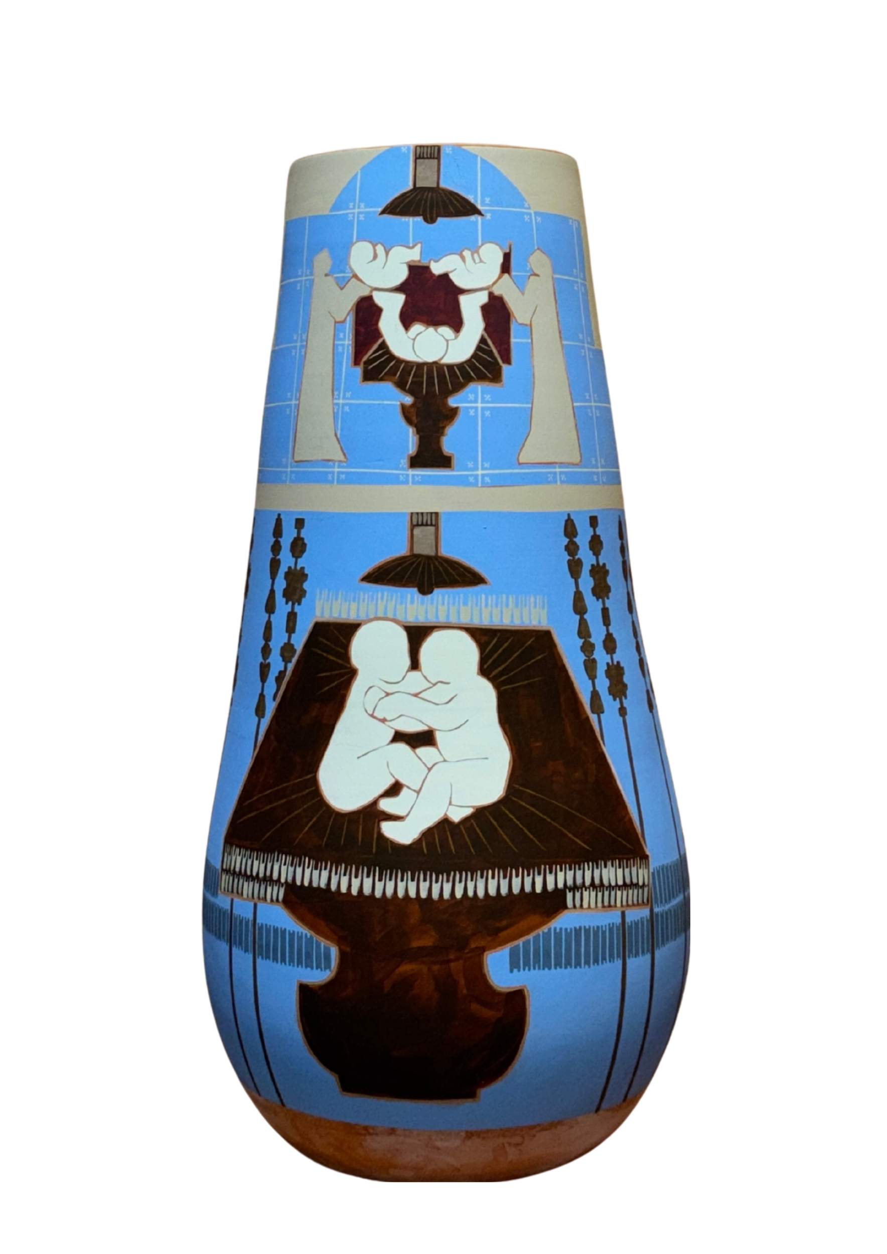 Joy of Rainless Lands