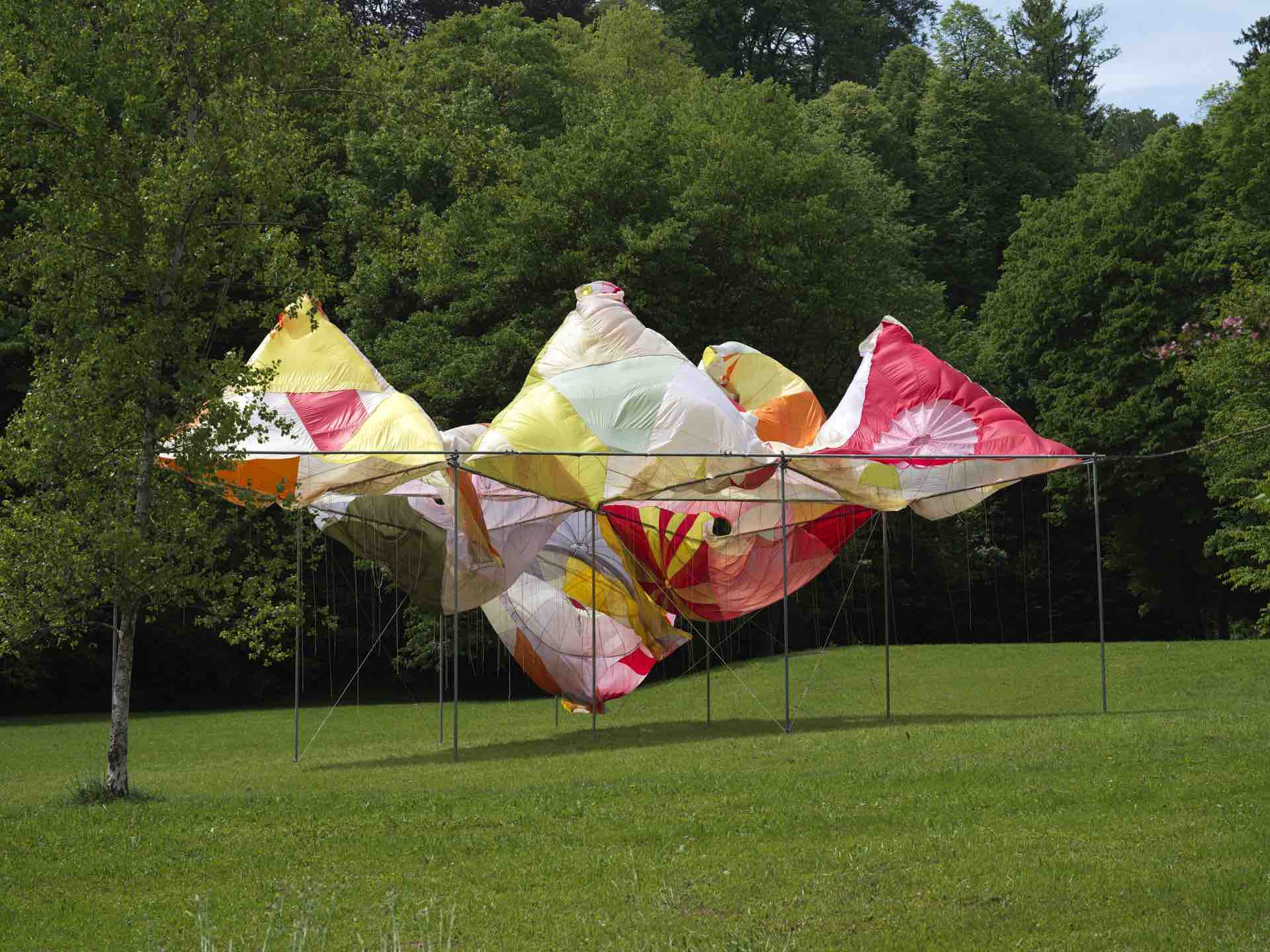 Metropolis M | Puppets, angels and fireflies – The Oracle: 36th Ljubljana Biennale of Graphic Arts