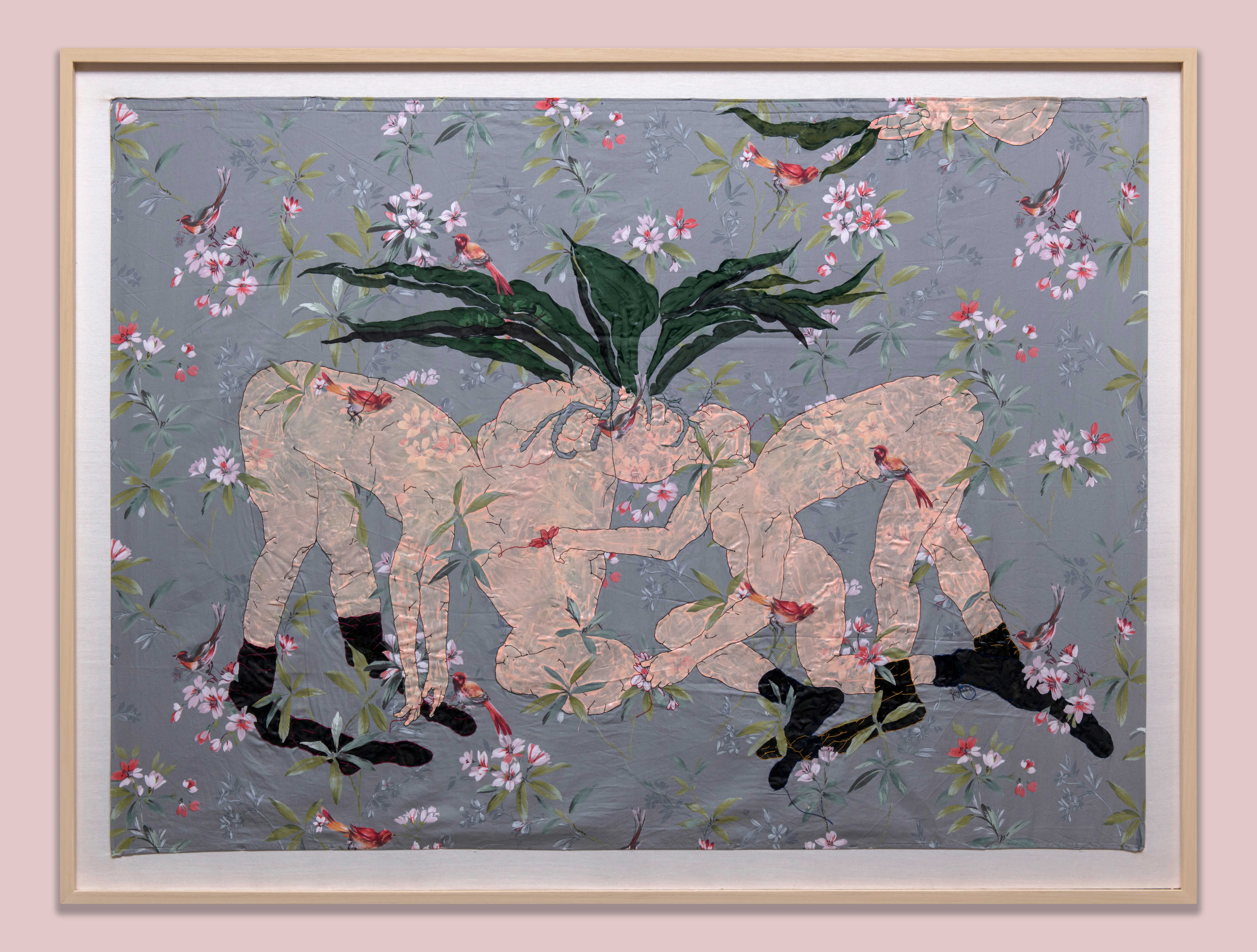 Stand Alone and Together