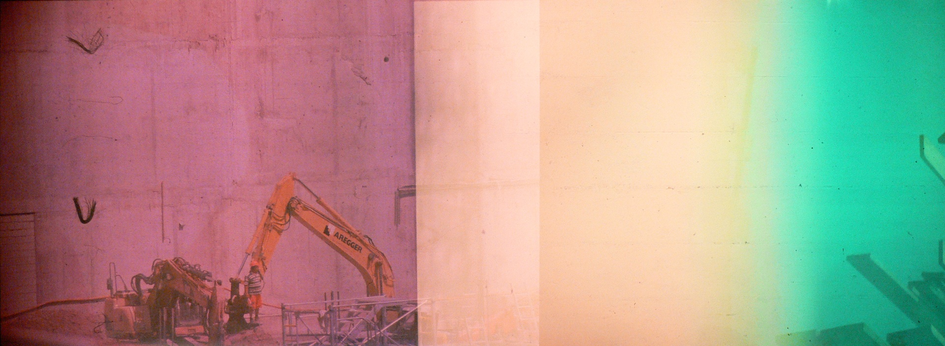 The Ones who Refuses to Forget