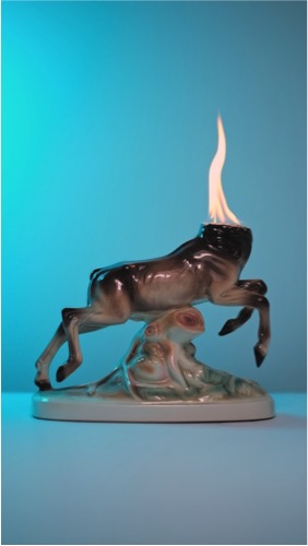 SENKRON | Synchronized Video Exhibitions