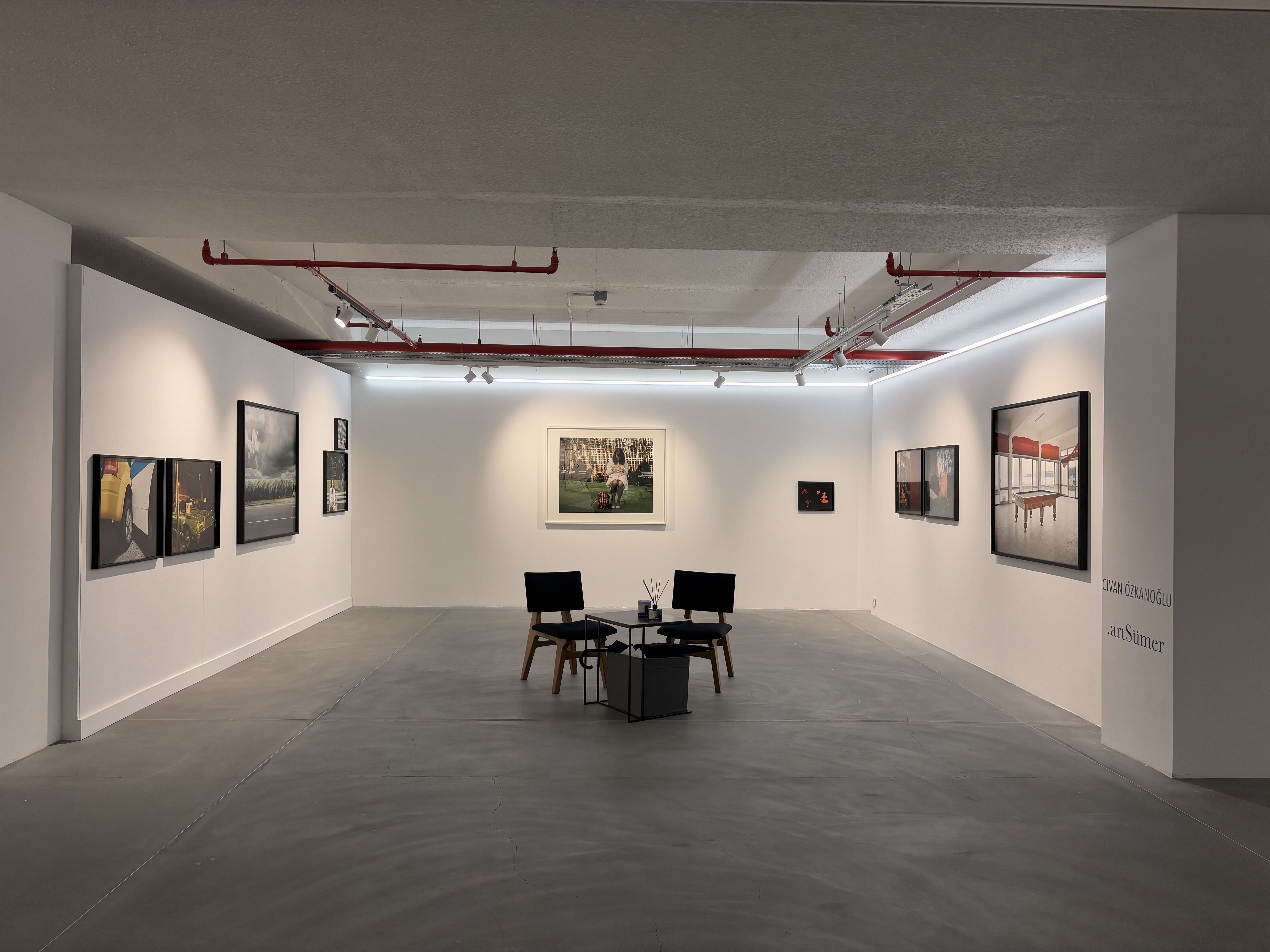 Artweeks XI | Solo Edition