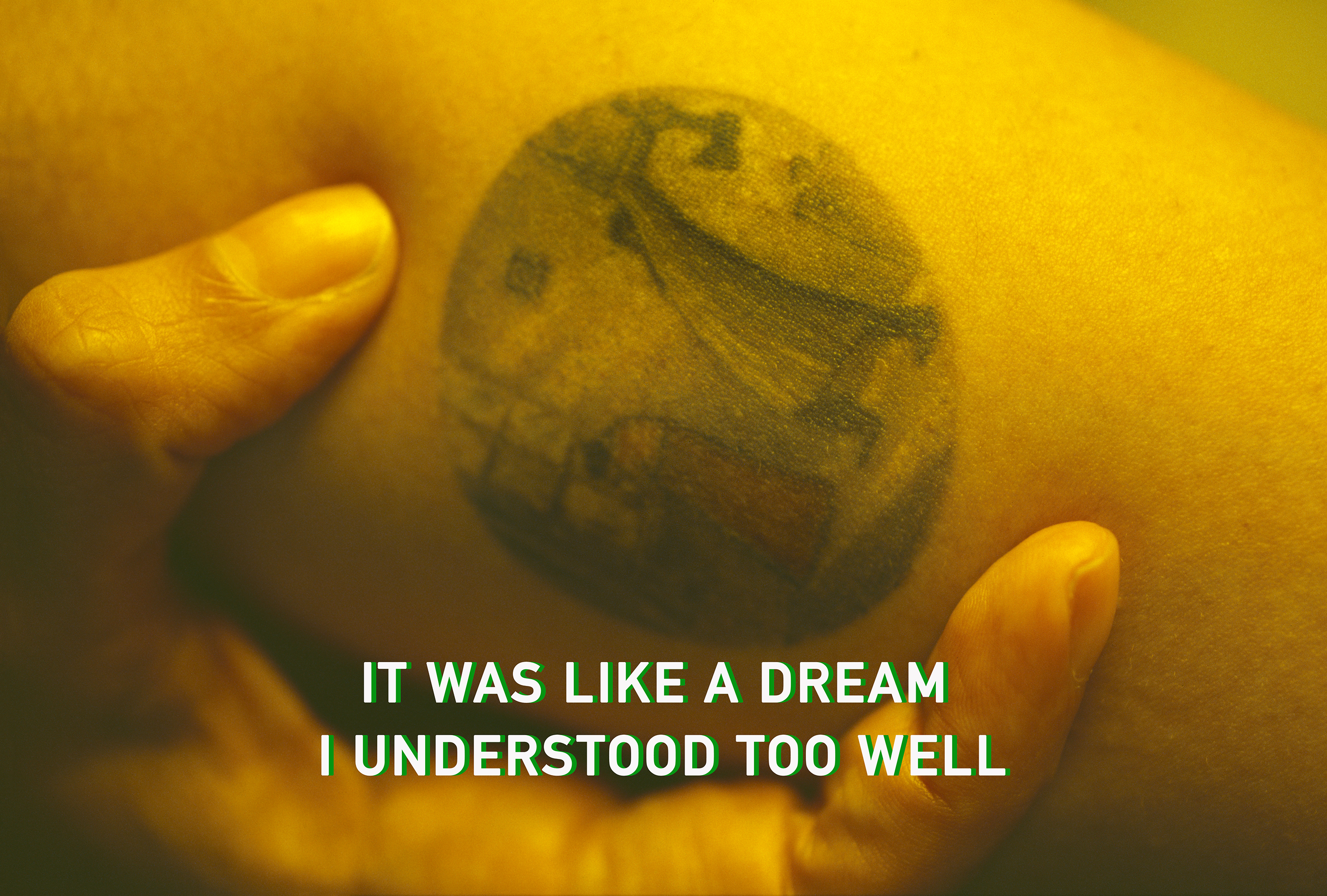 Every Subtle Gesture Casts a Shadow on the Future