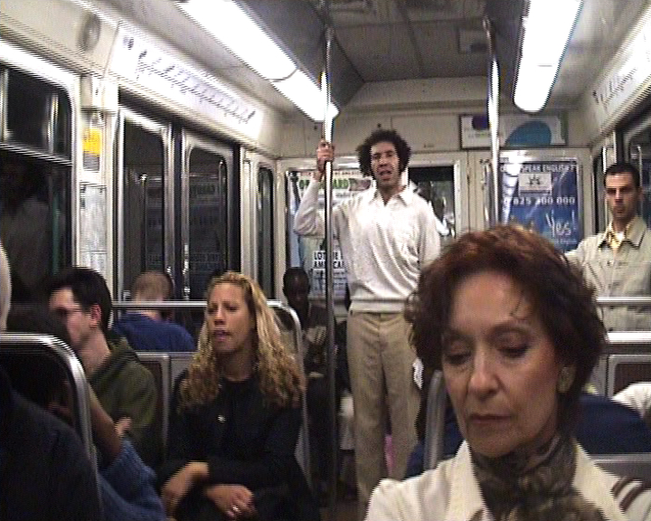 SENKRON | Synchronized Video Exhibitions