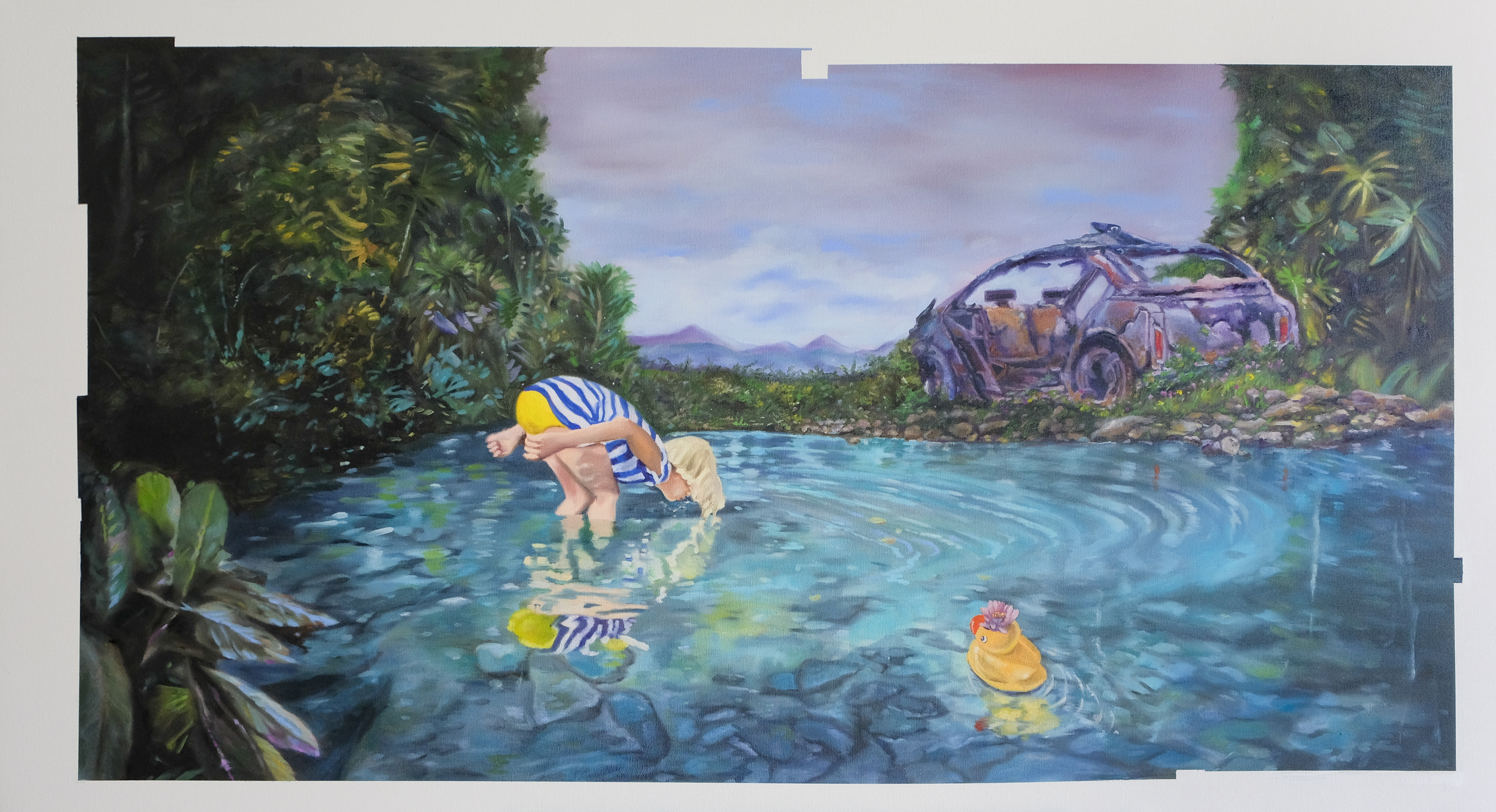 Cherished Memories of Laughter