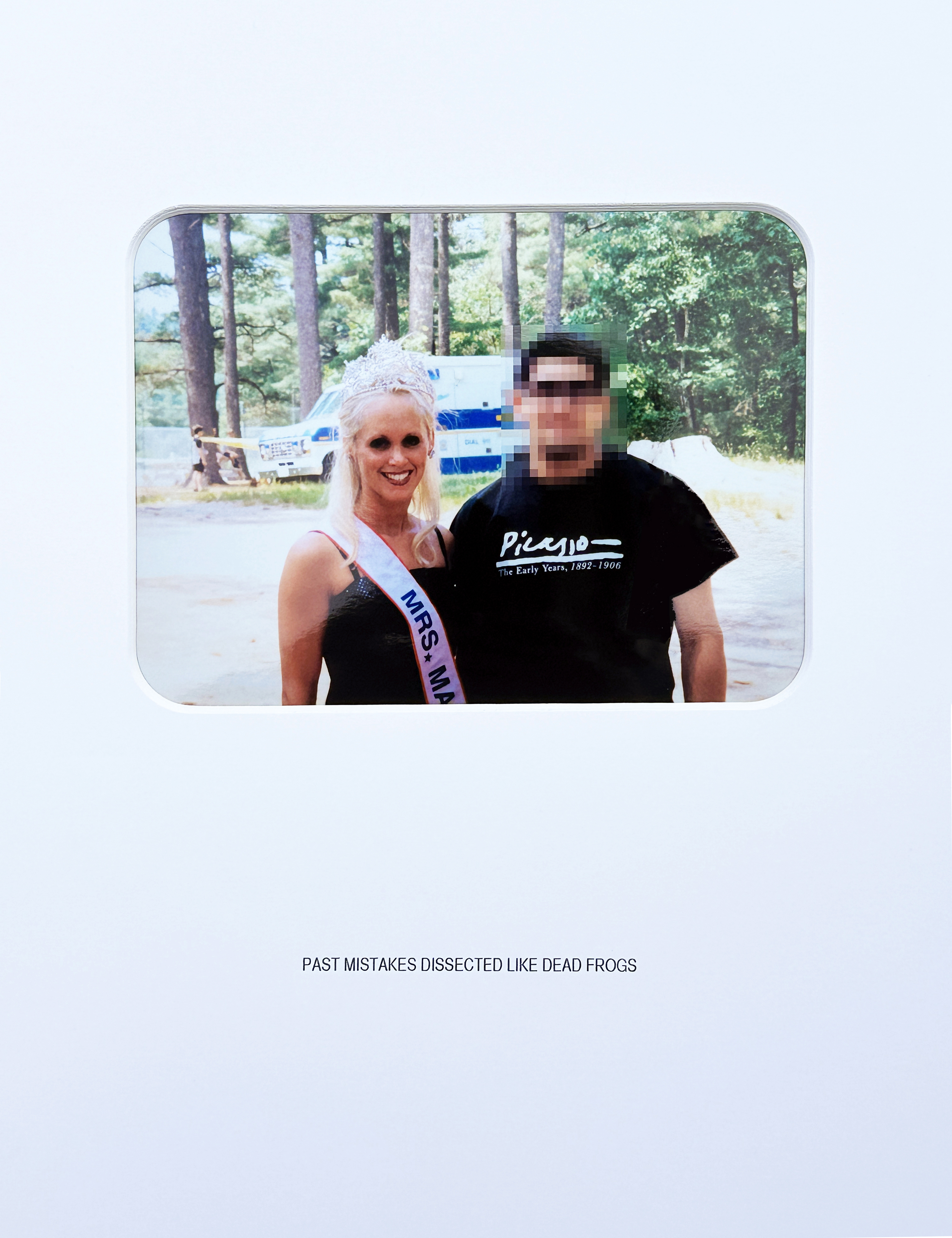 Every Subtle Gesture Casts a Shadow on the Future