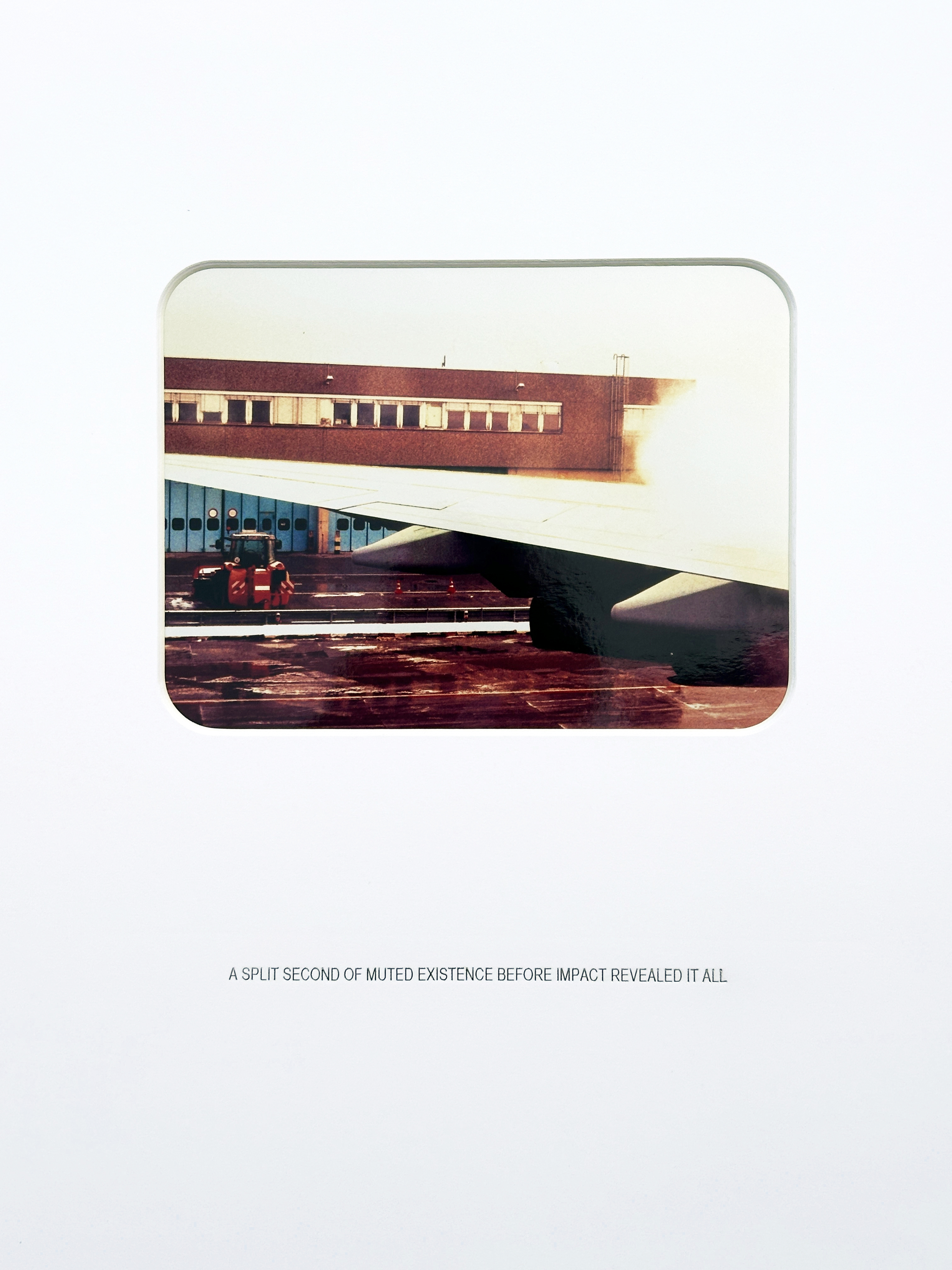 Every Subtle Gesture Casts a Shadow on the Future