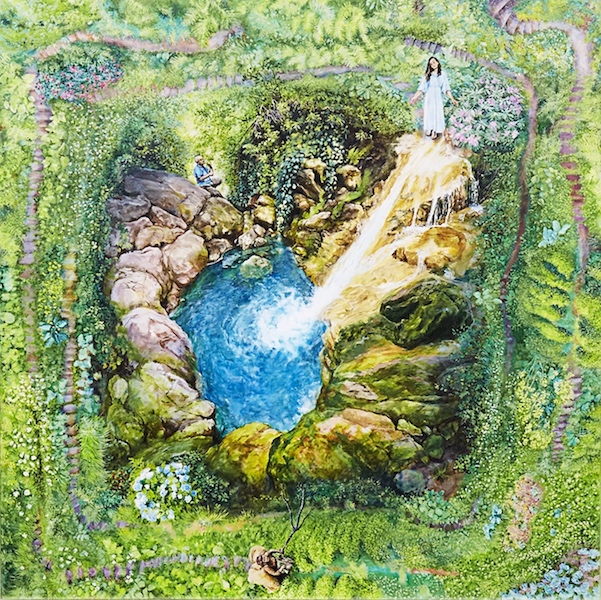 Pictorial World Atlas