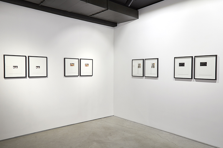 A Red Spot in Jupiter