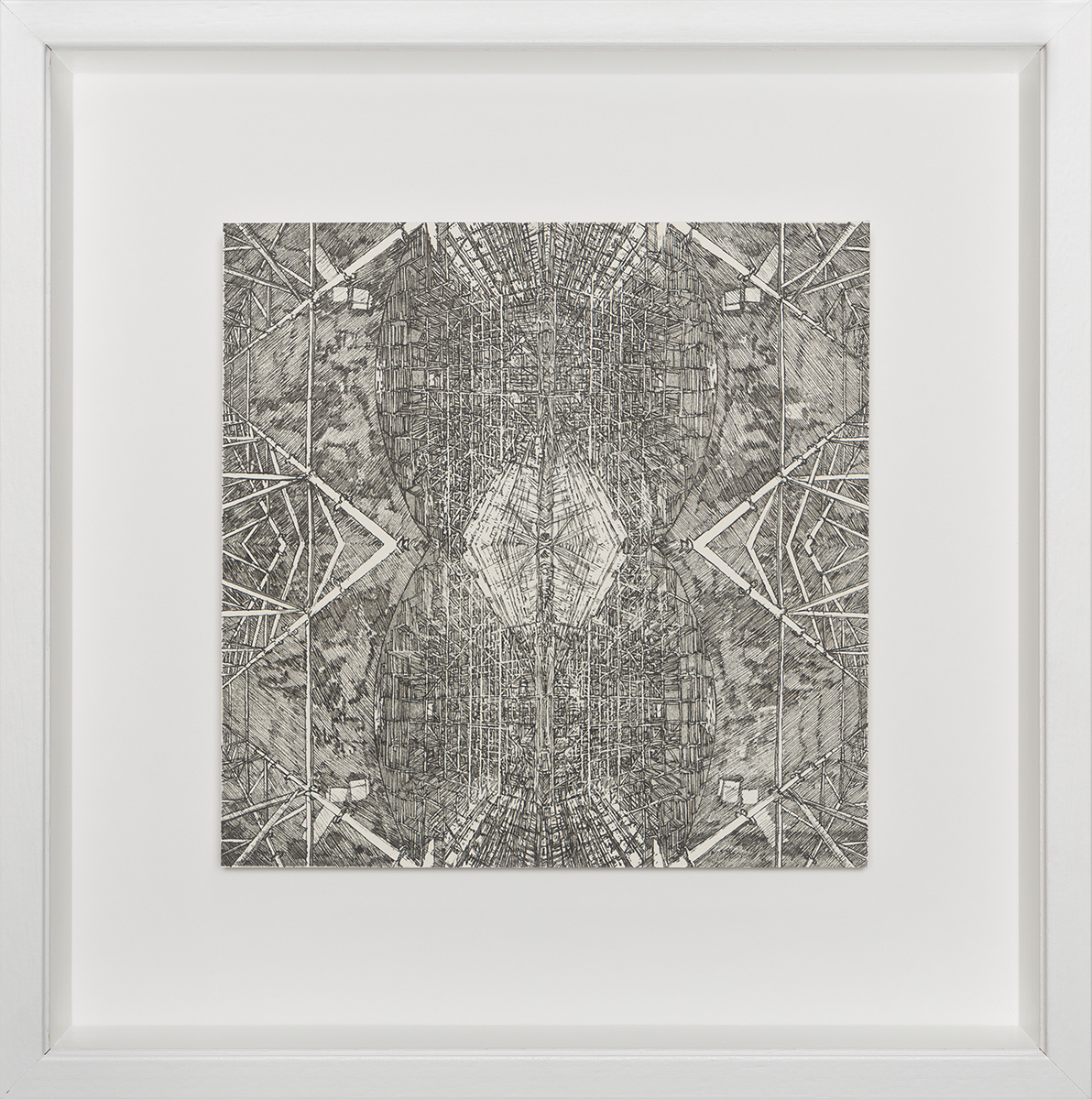 Artists Pick Artists III