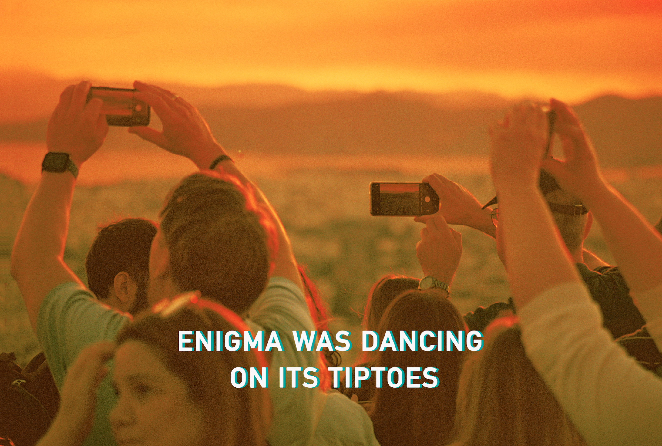 Every Subtle Gesture Casts a Shadow on the Future