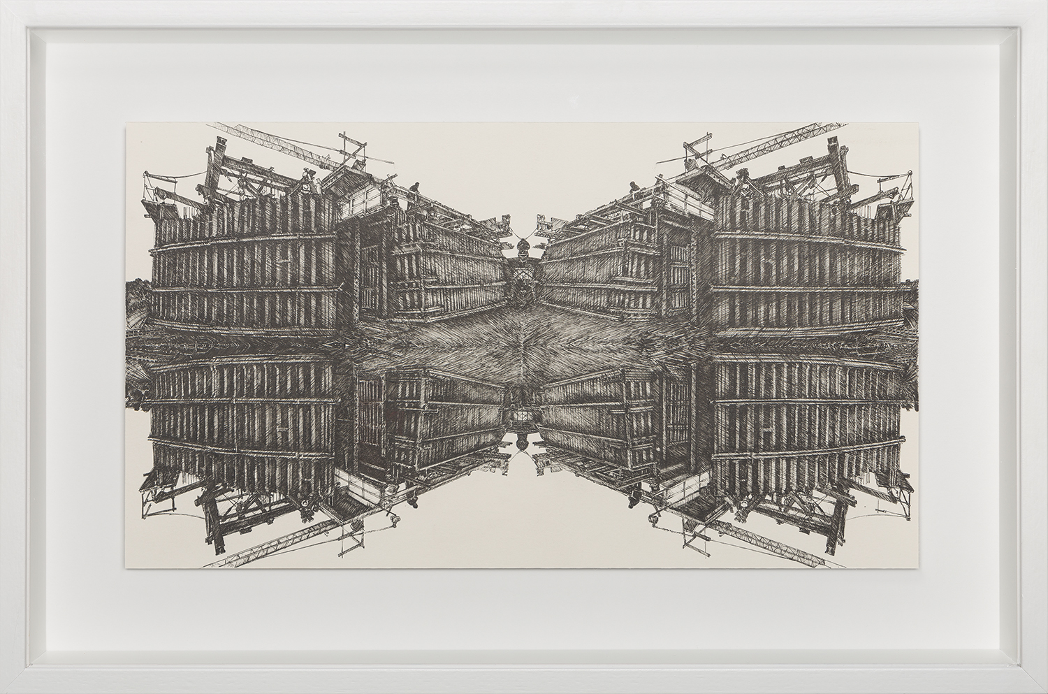 Artists Pick Artists III