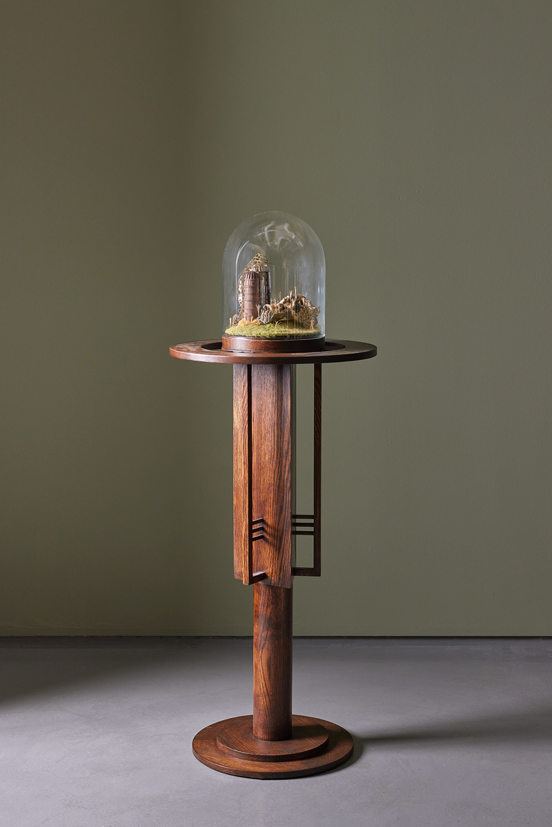 Ignition and Confluence: The River of Us