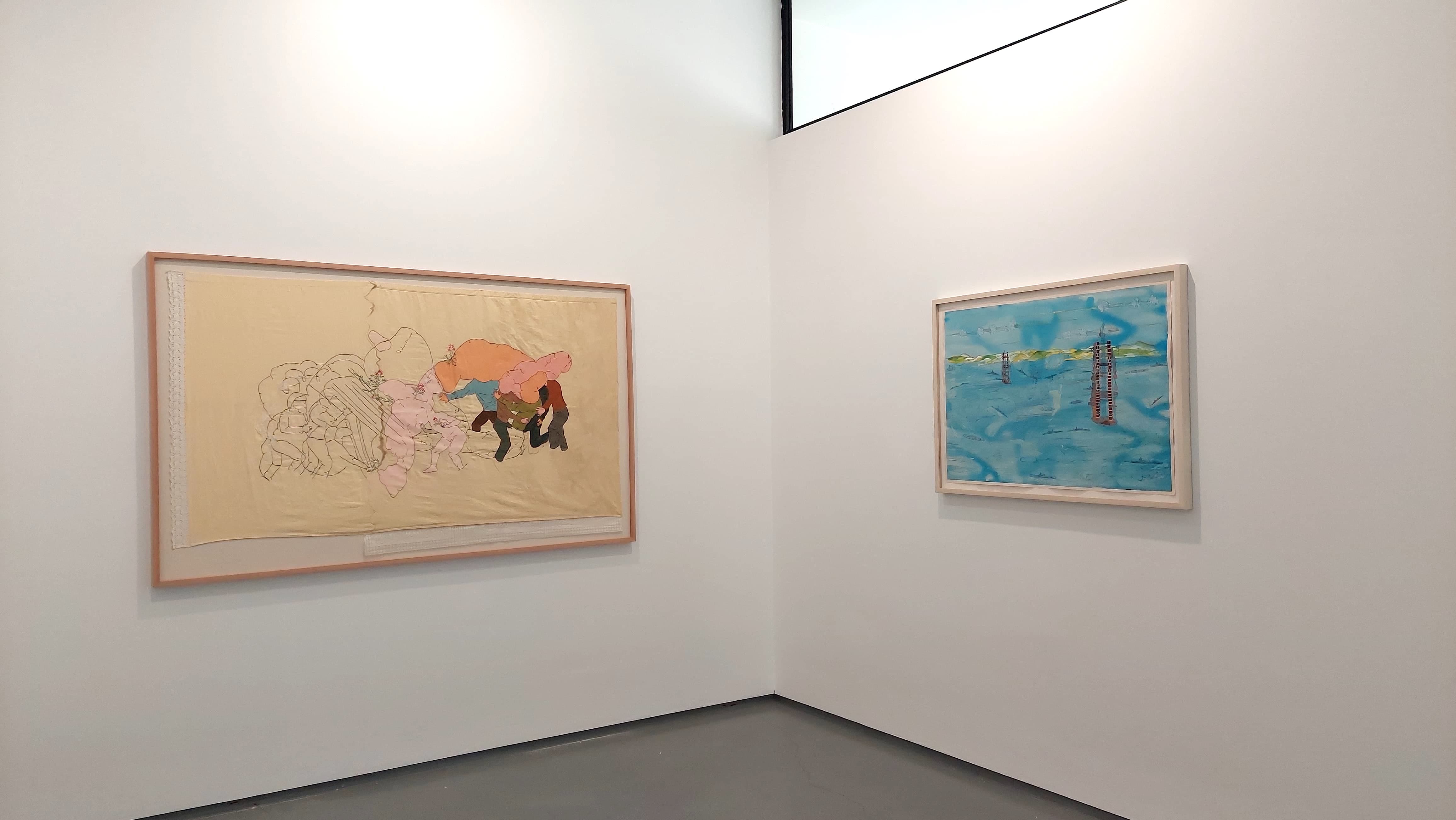 Group Show of Gallery Artists