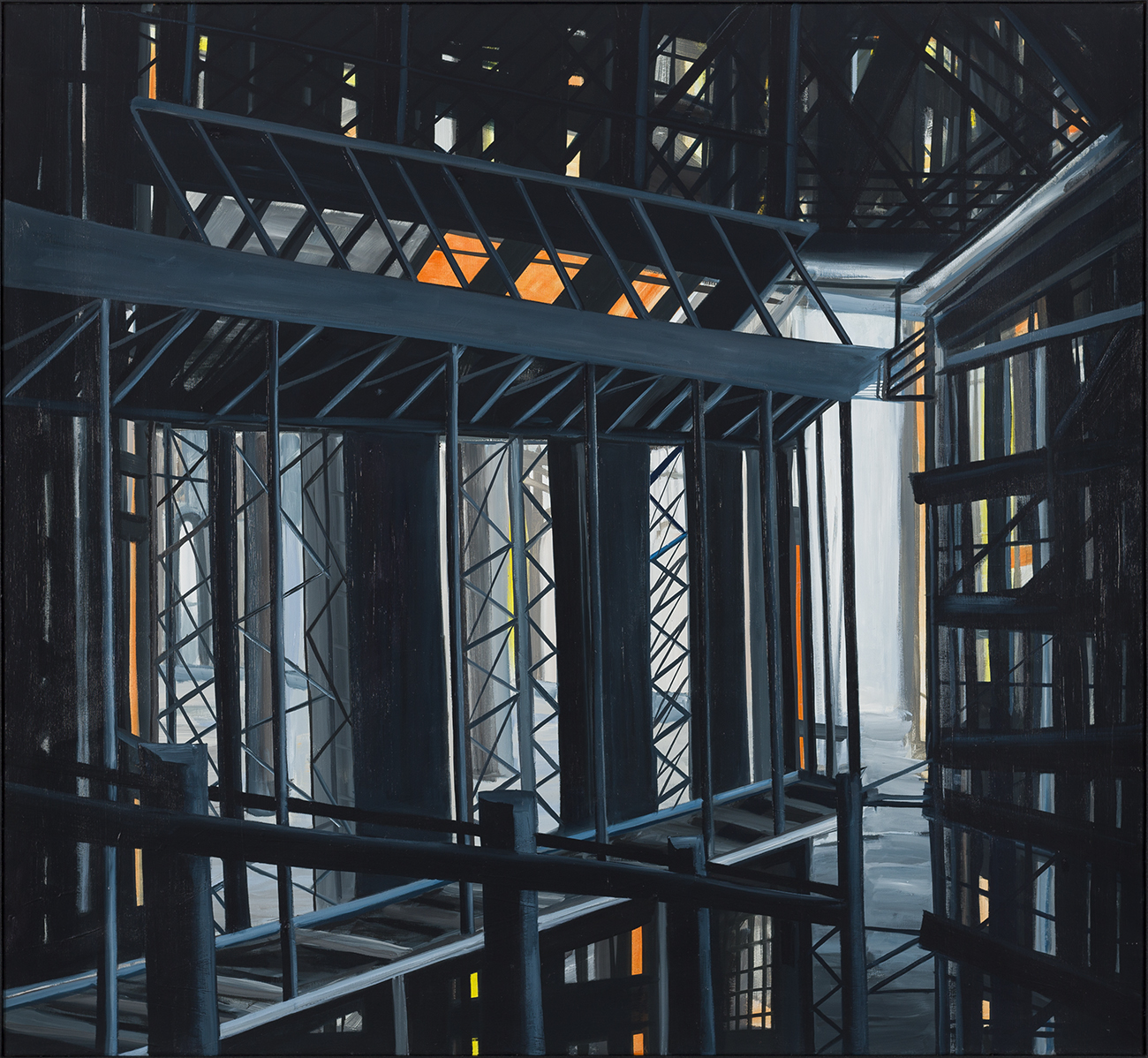 Artists Pick Artists III