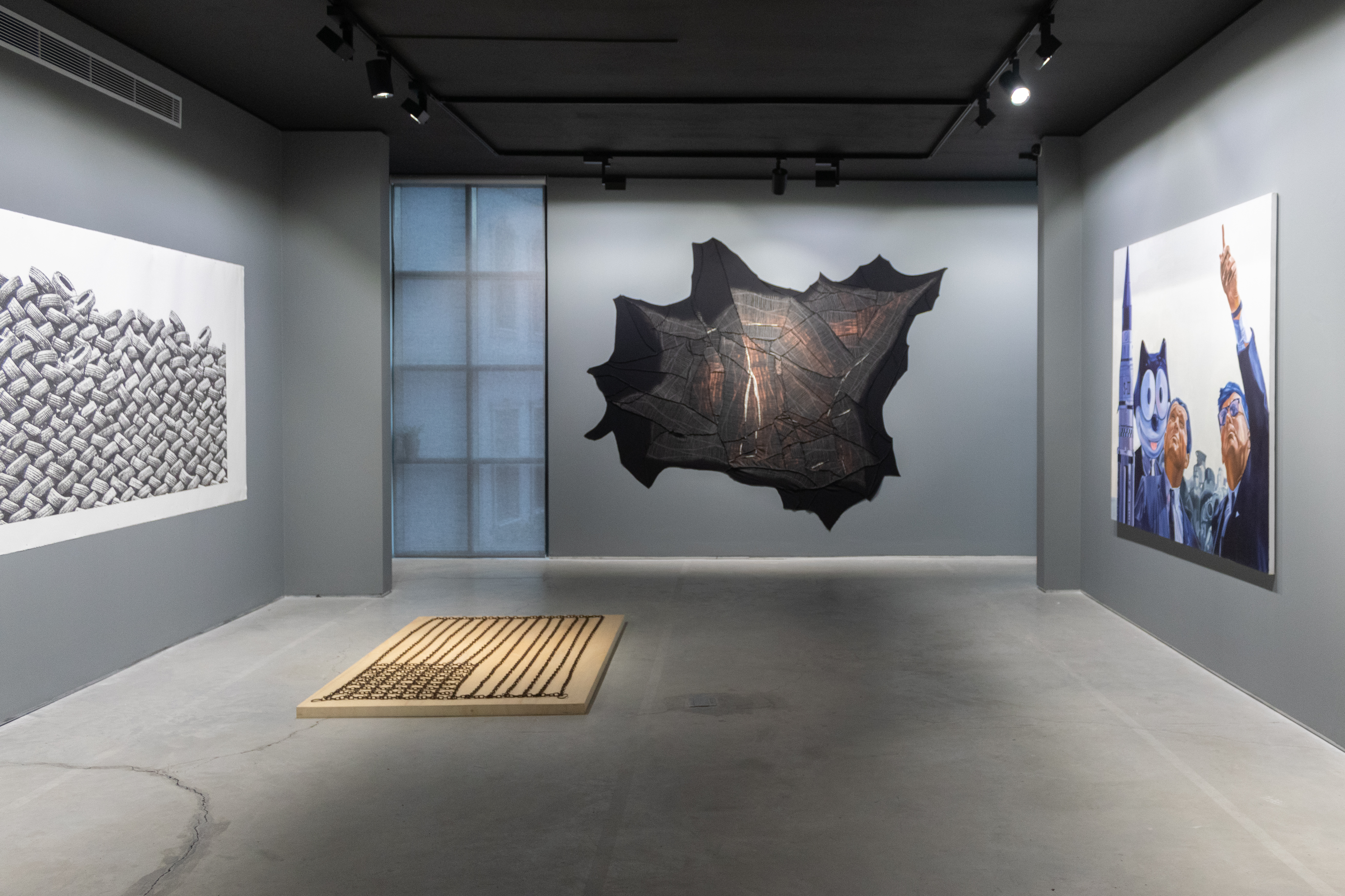 Offline Viewing Room