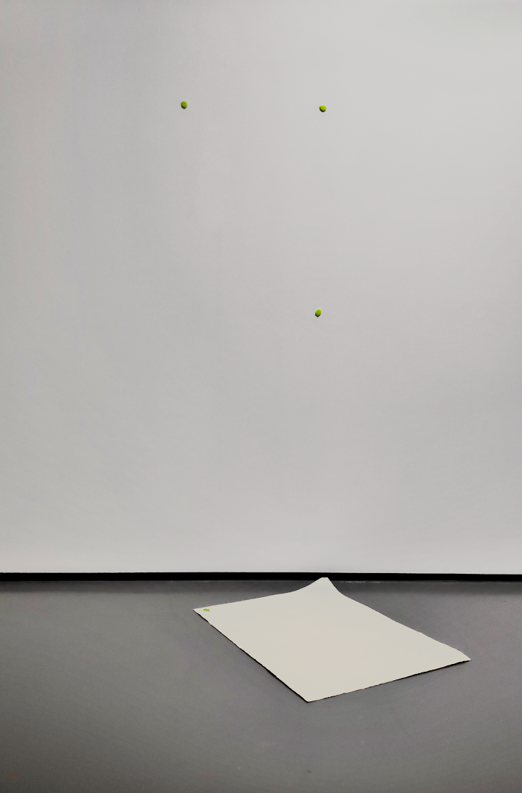 Artists Pick Artists V: 'Brain Fog'