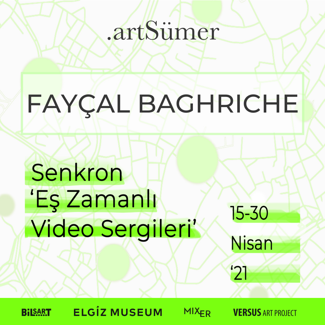 SENKRON | Synchronized Video Exhibitions