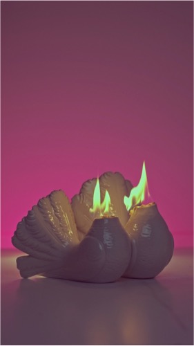 SENKRON | Synchronized Video Exhibitions