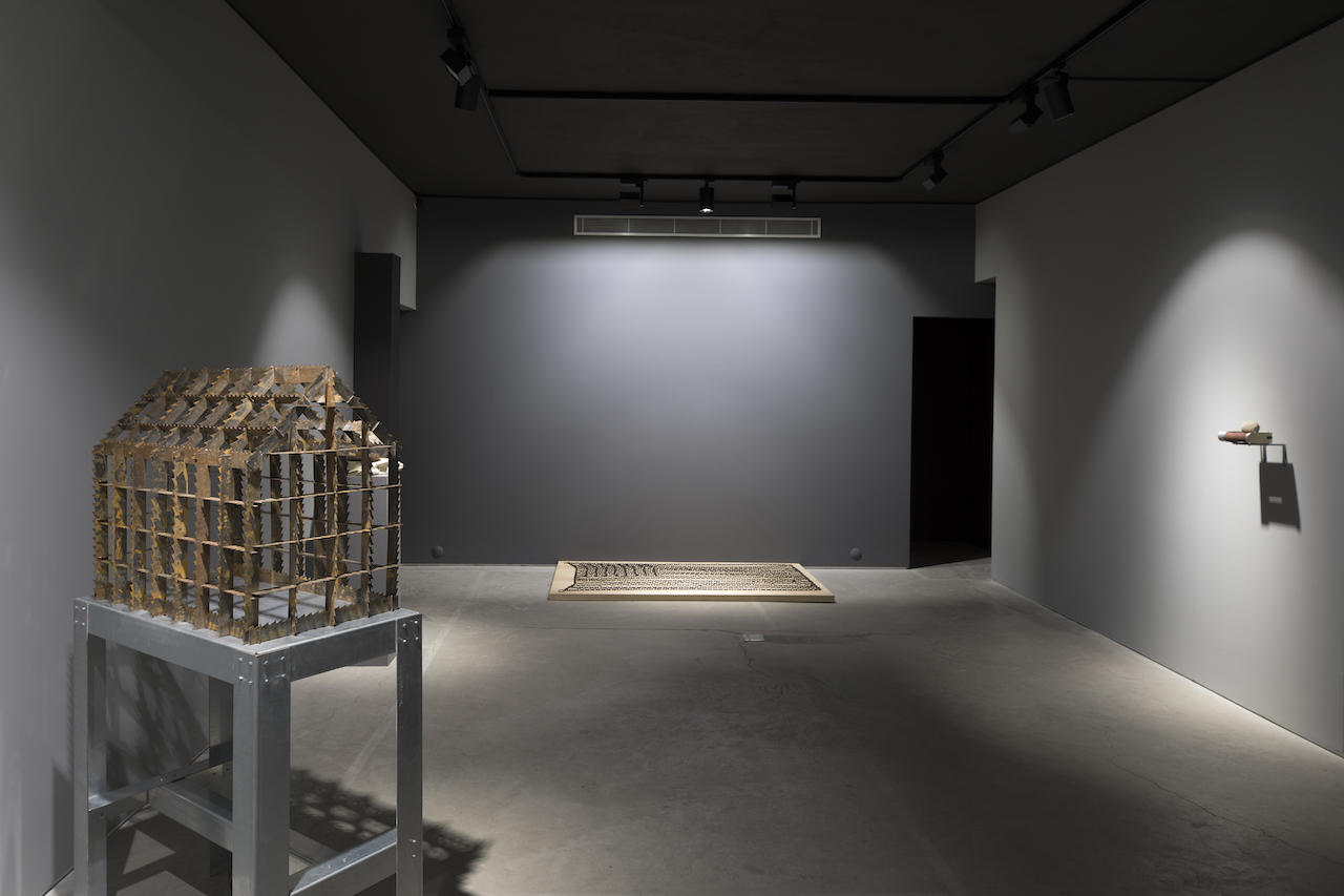 Difficult to See Ahead