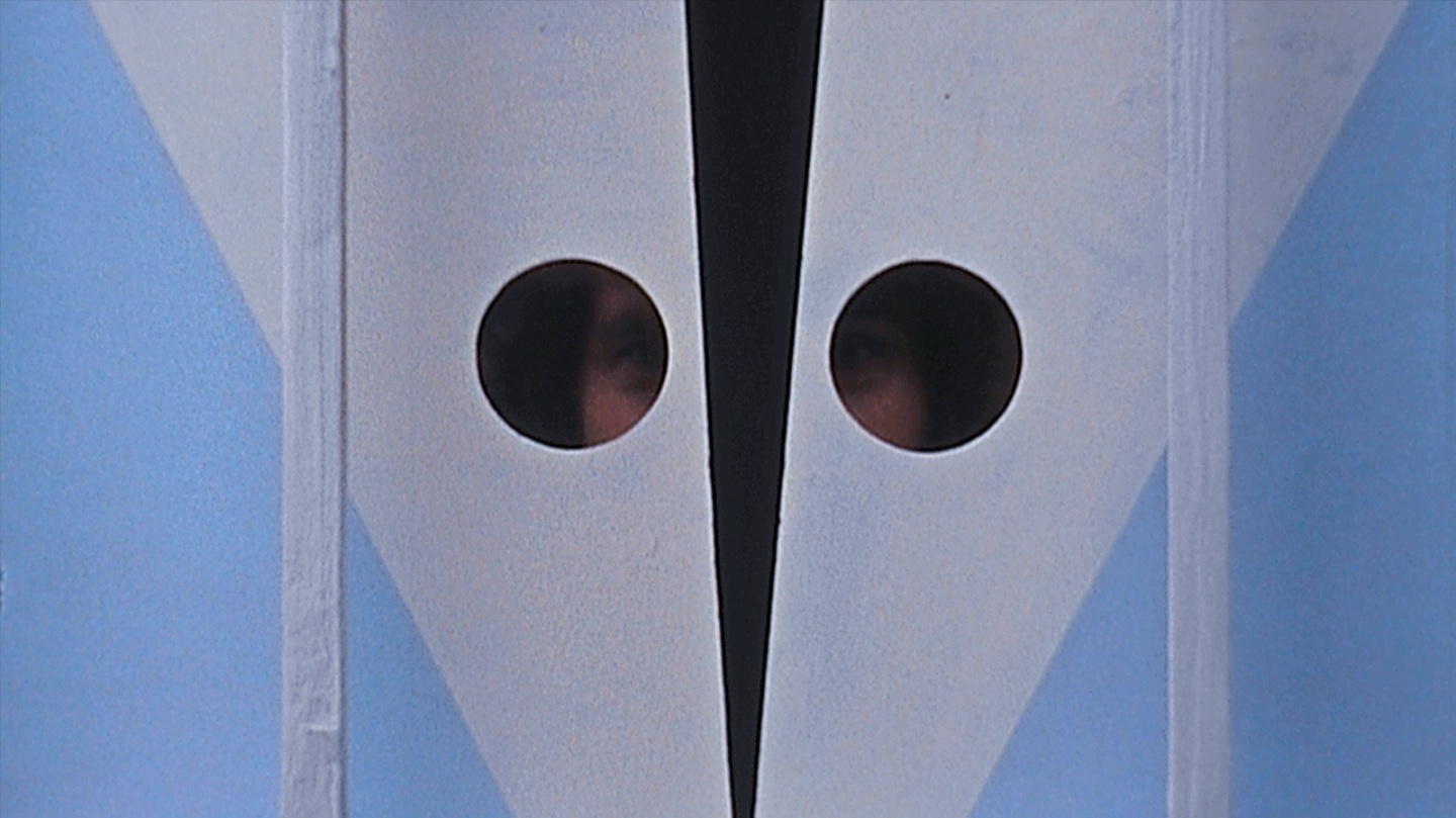 Moving Image Istanbul