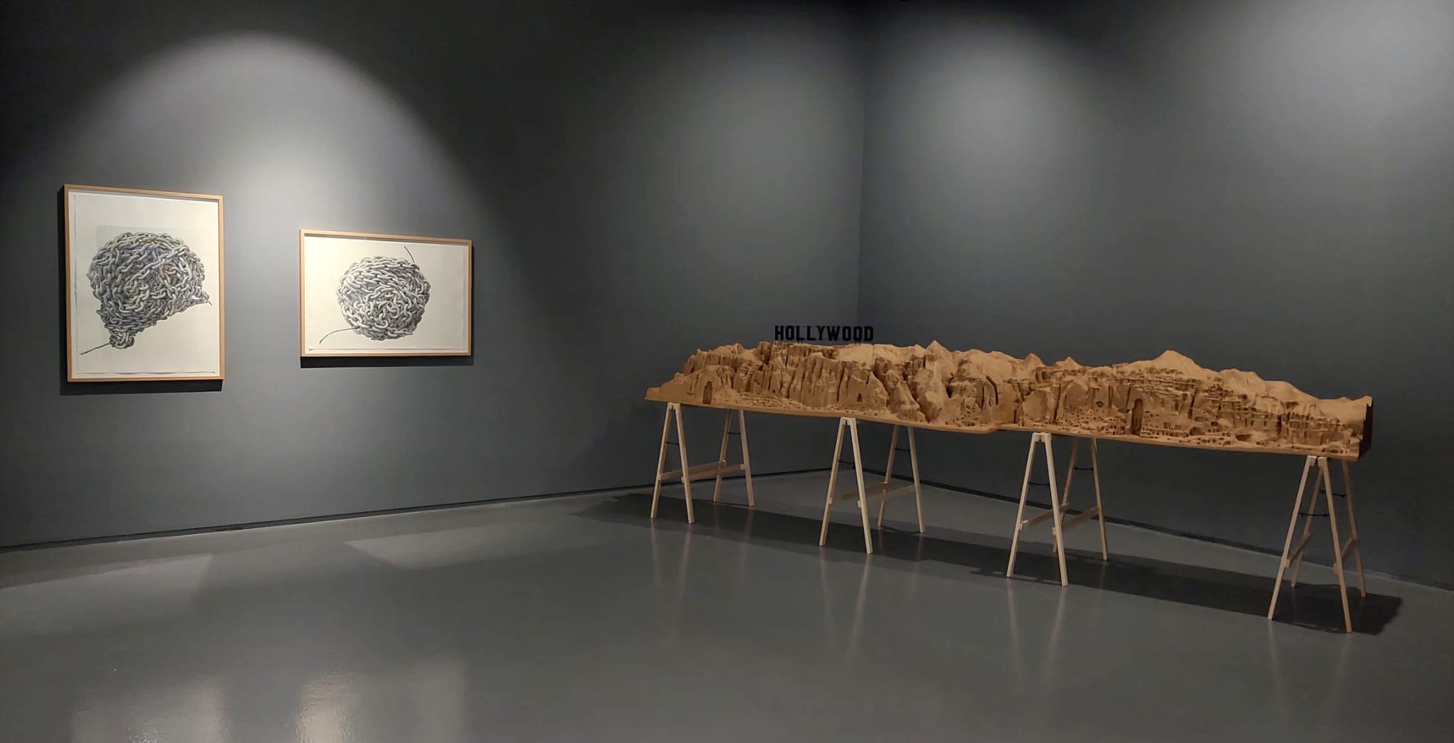 Group Show of Gallery Artists