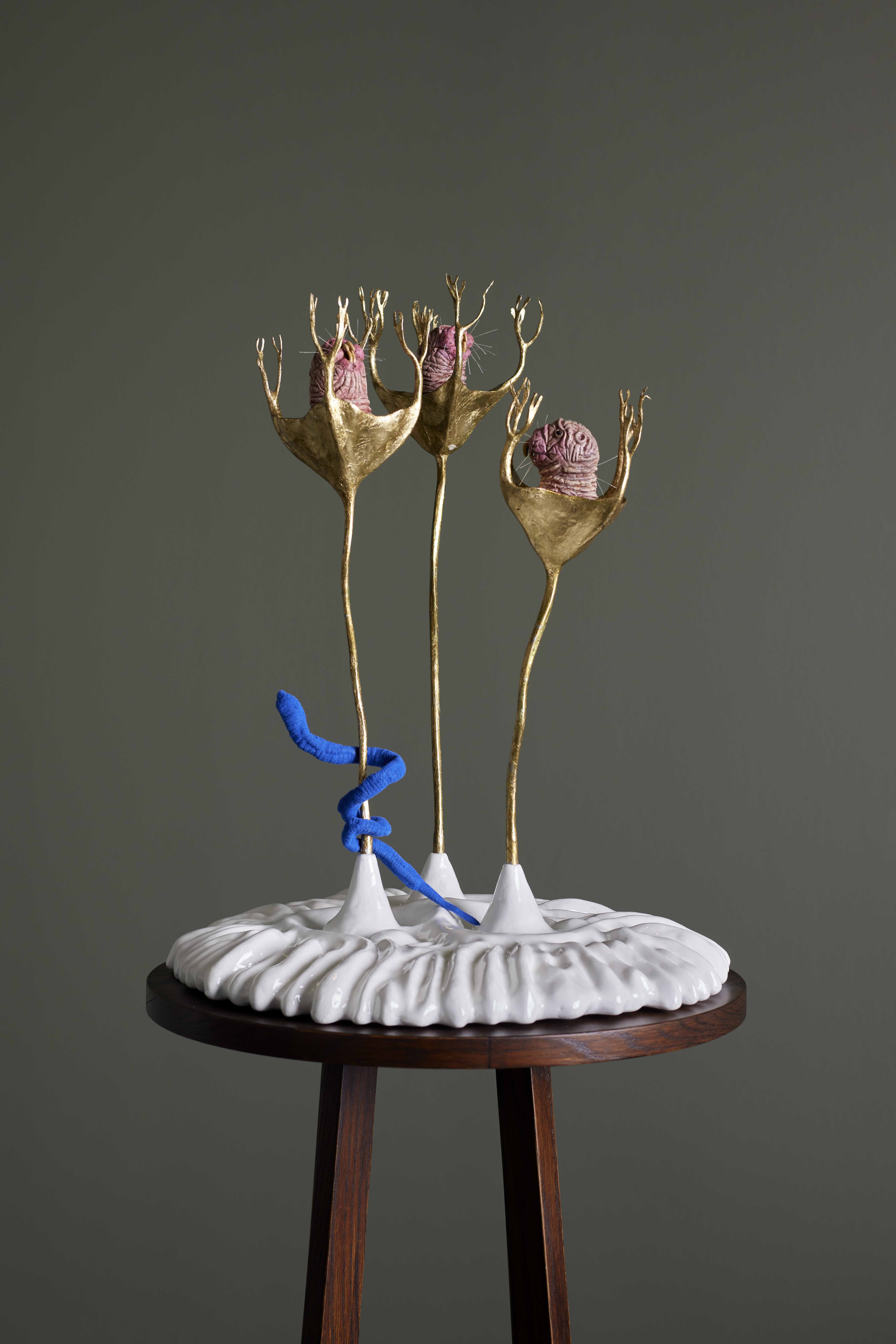 Ignition and Confluence: The River of Us