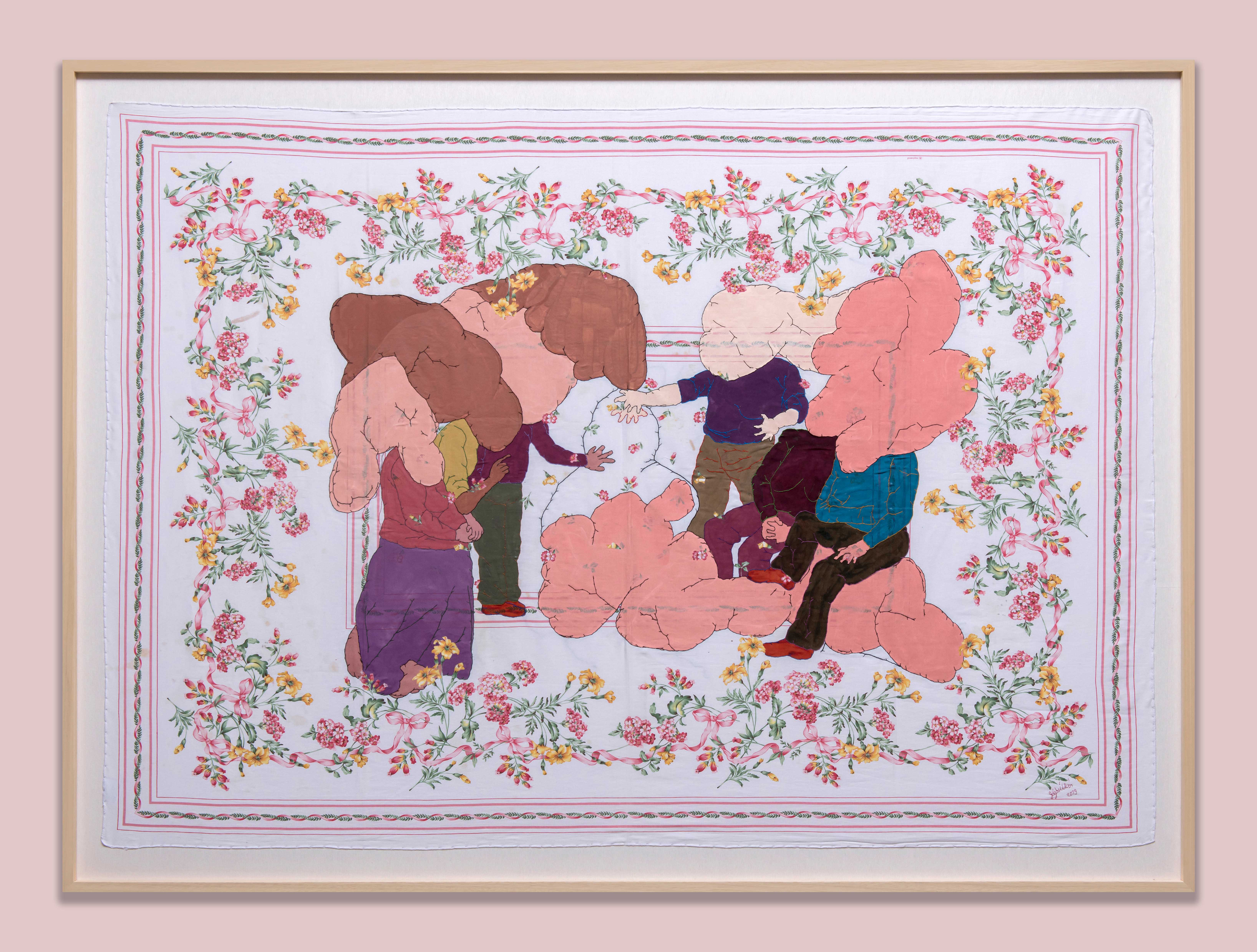 Stand Alone and Together