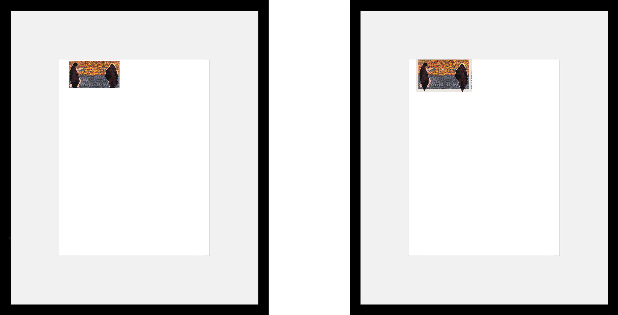 A Red Spot in Jupiter