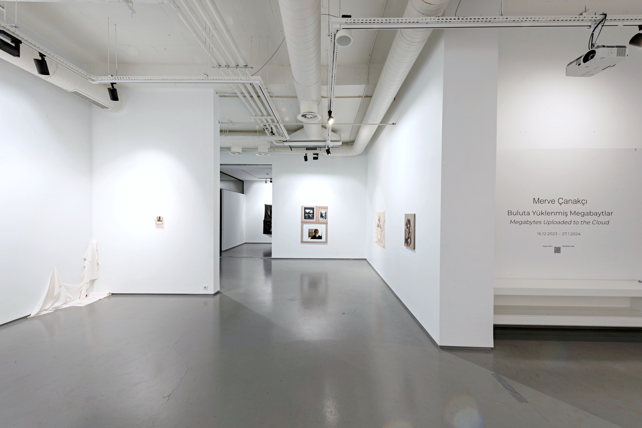 Megabytes Uploaded to the Cloud