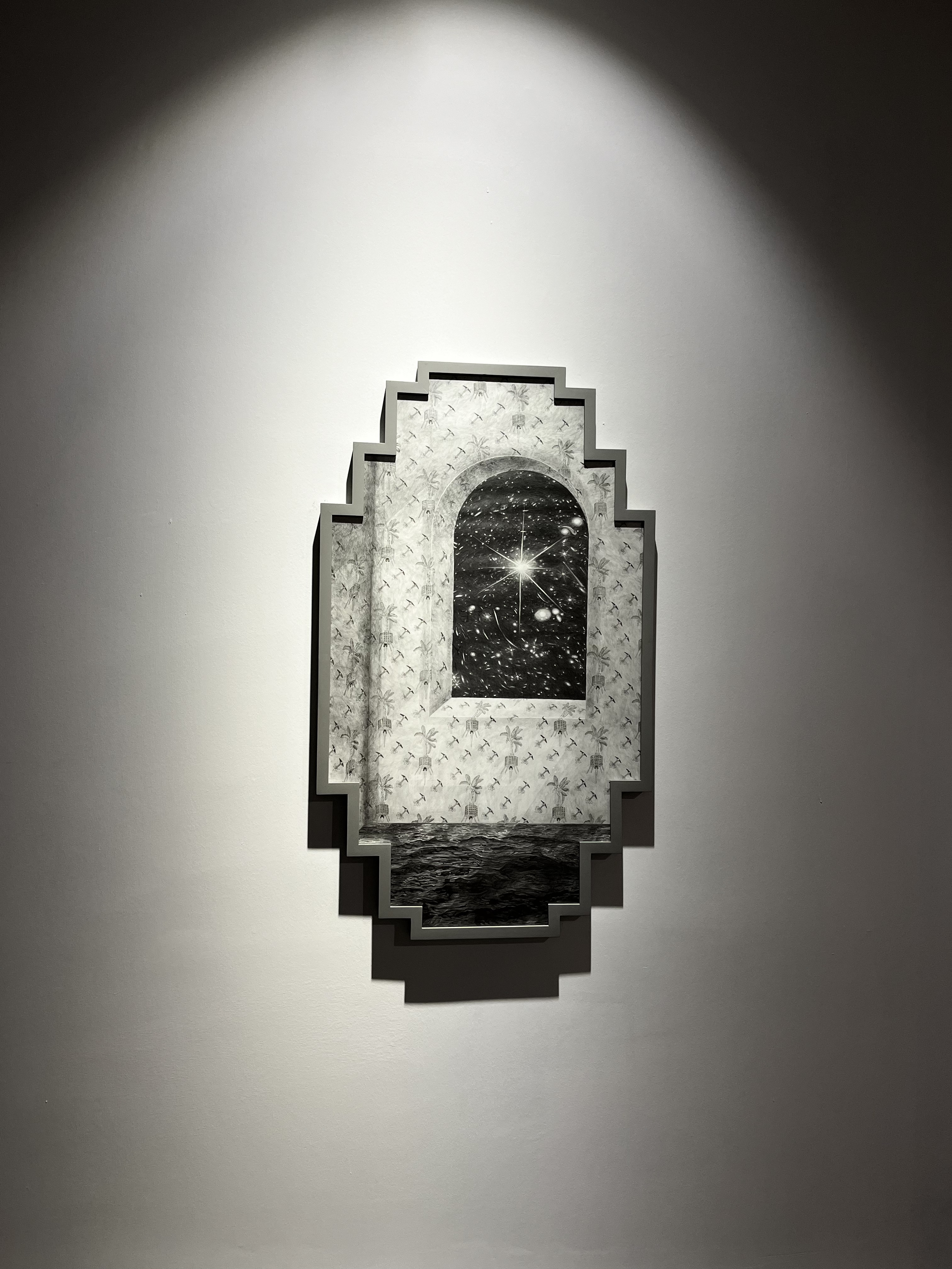 T E R R A  N U L L I U S : Harvesting Gravity