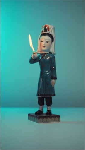 SENKRON | Synchronized Video Exhibitions