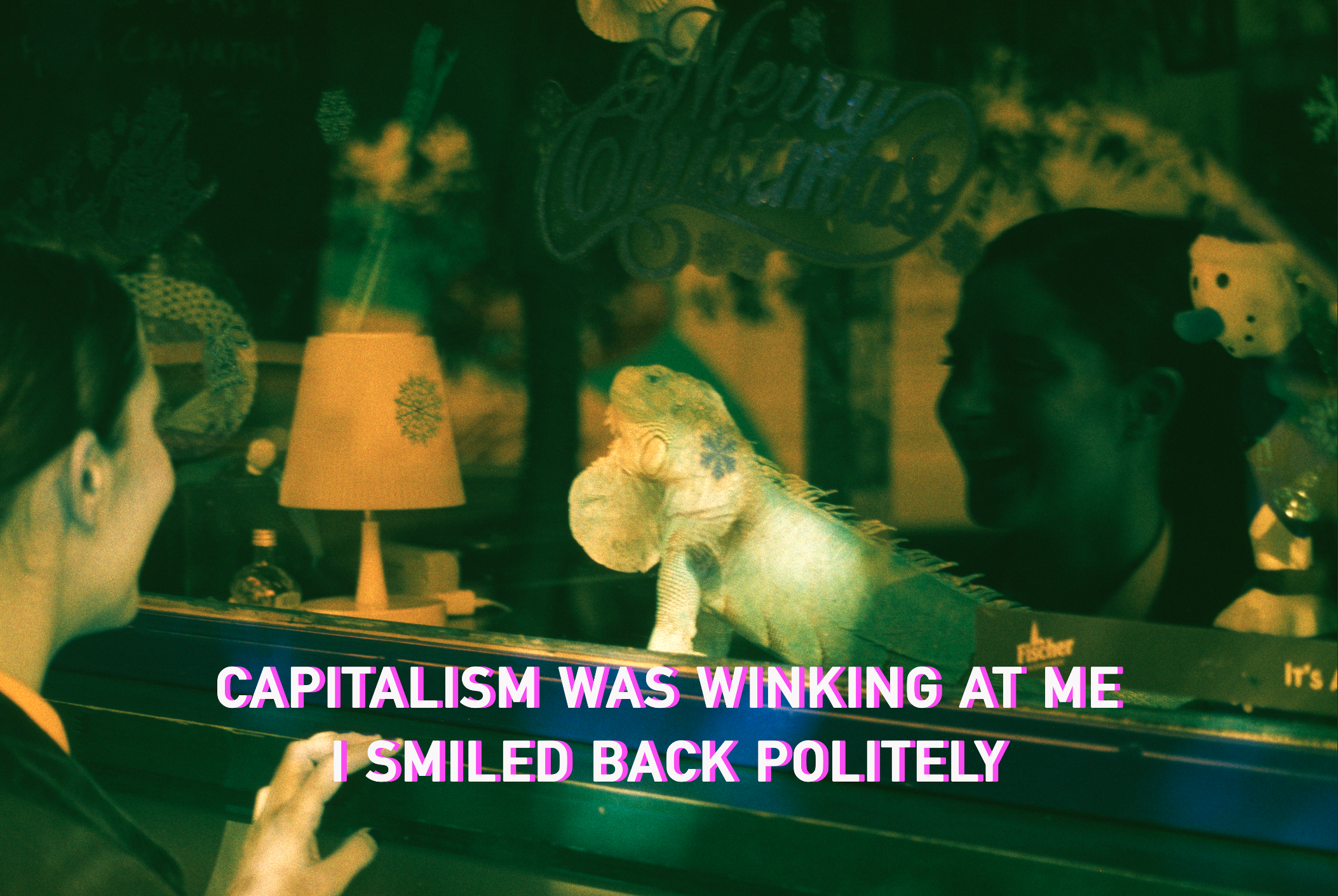 Every Subtle Gesture Casts a Shadow on the Future