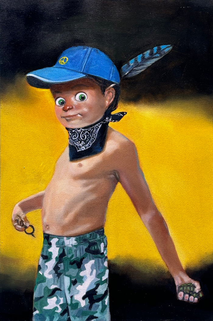 Cherished Memories of Laughter