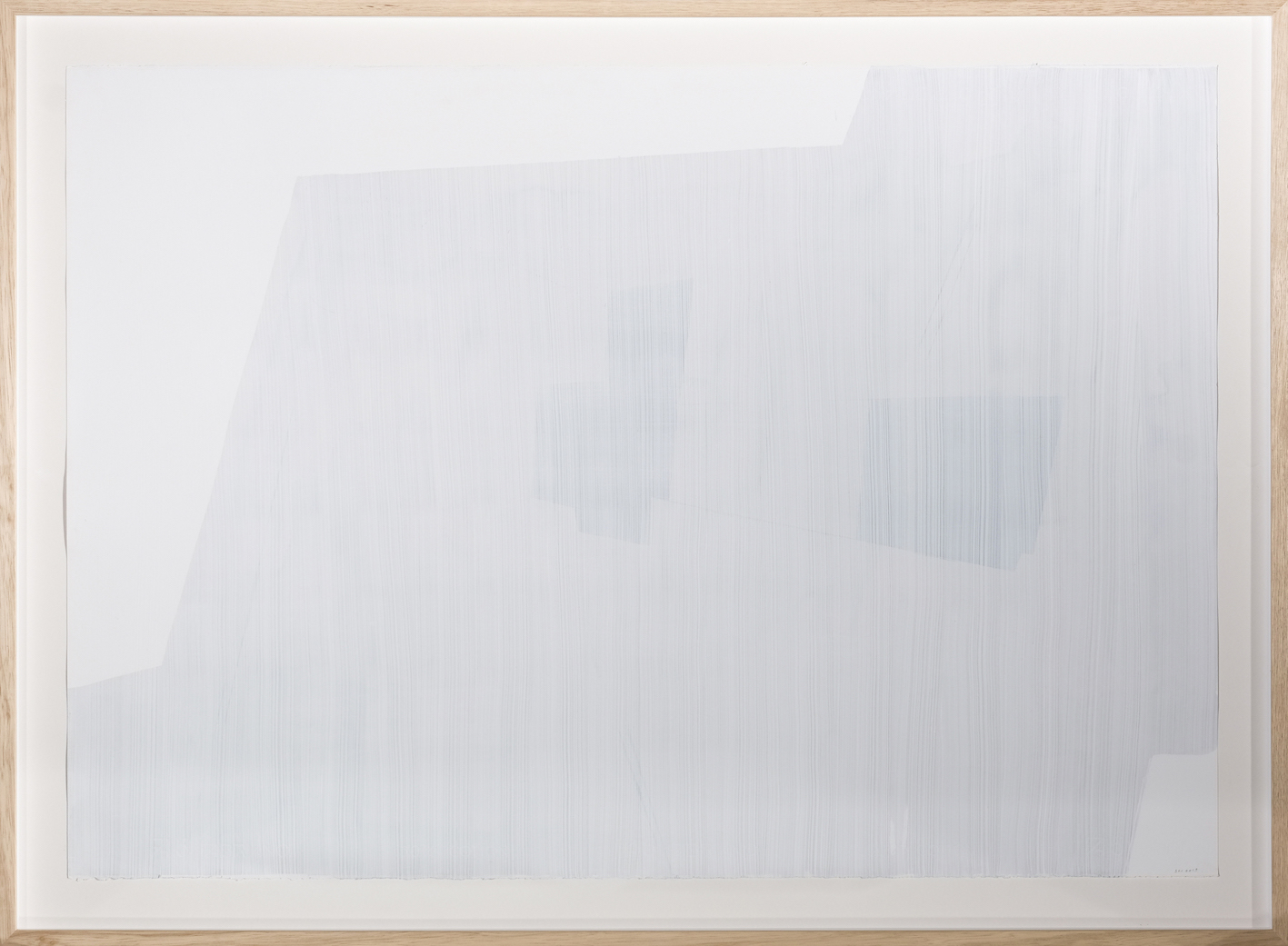 Artists Pick Artists V: 'Brain Fog'