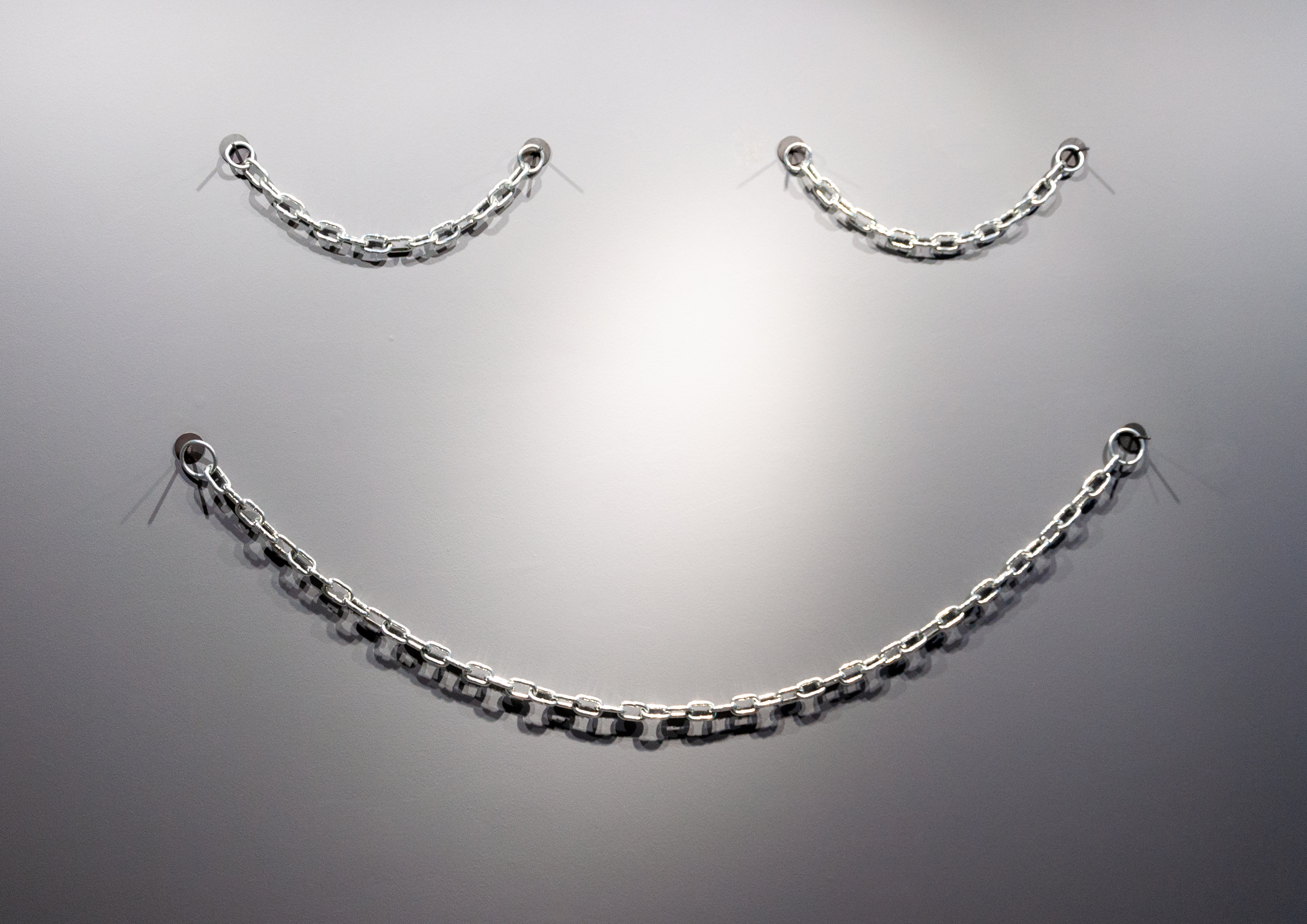 Difficult to See Ahead