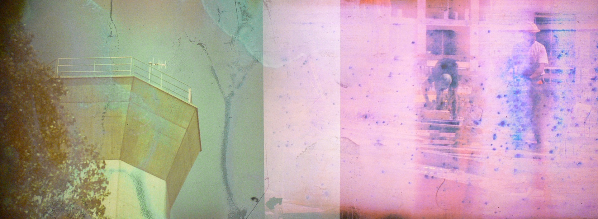 The Ones who Refuses to Forget