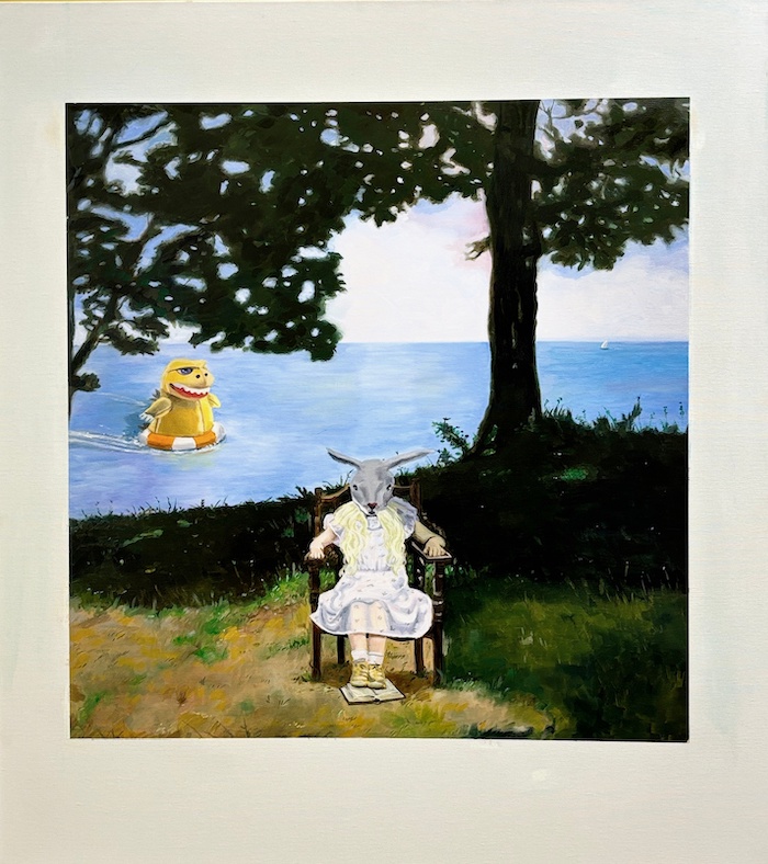 Cherished Memories of Laughter