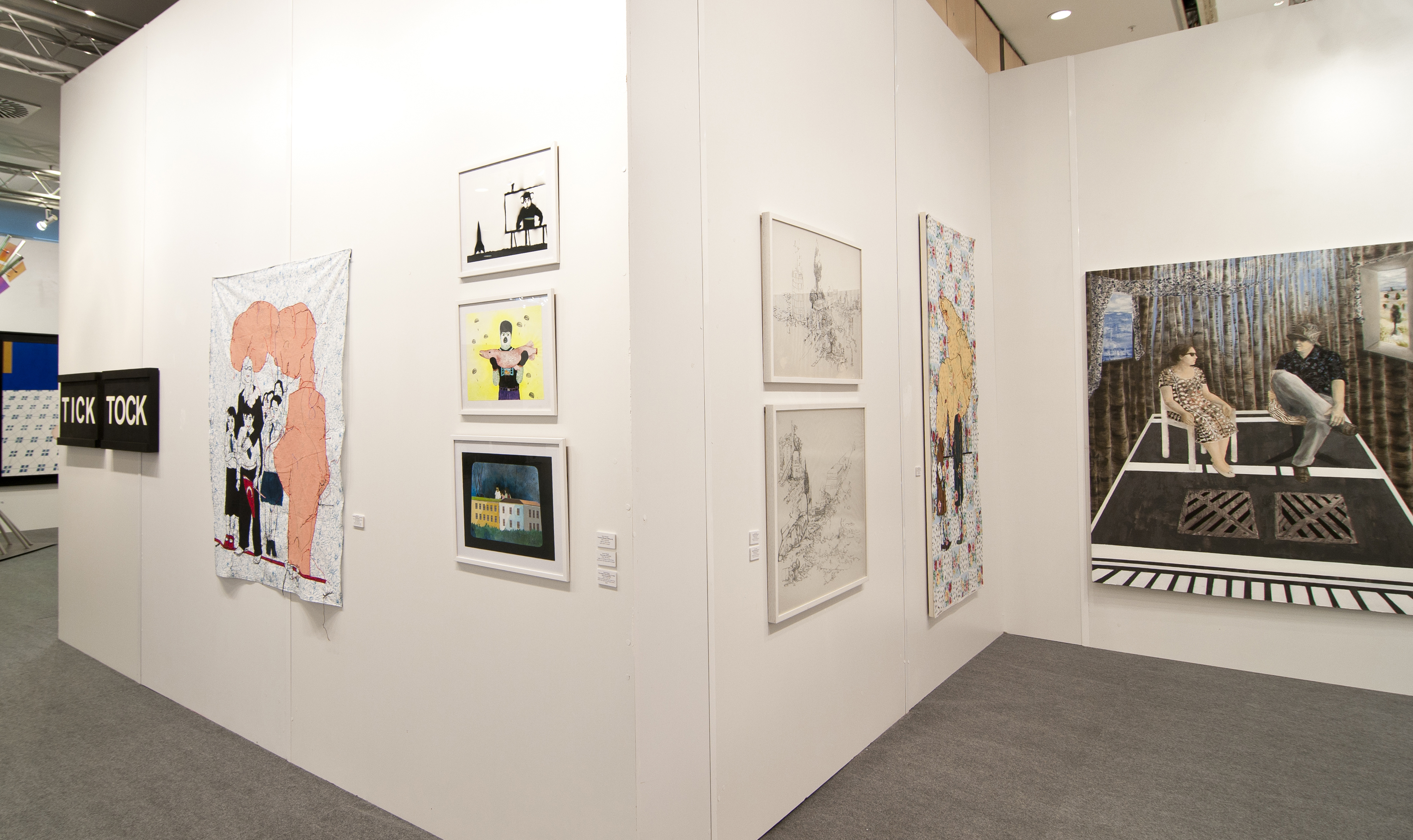 Contemporary Istanbul 2011