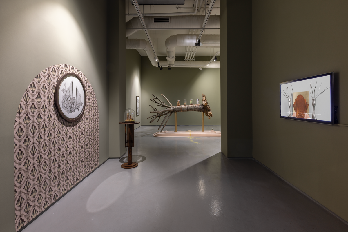 Ignition and Confluence: The River of Us