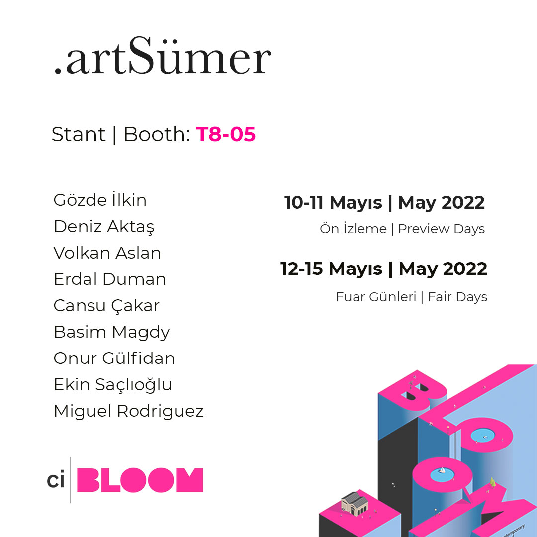 Contemporary İstanbul | Bloom
