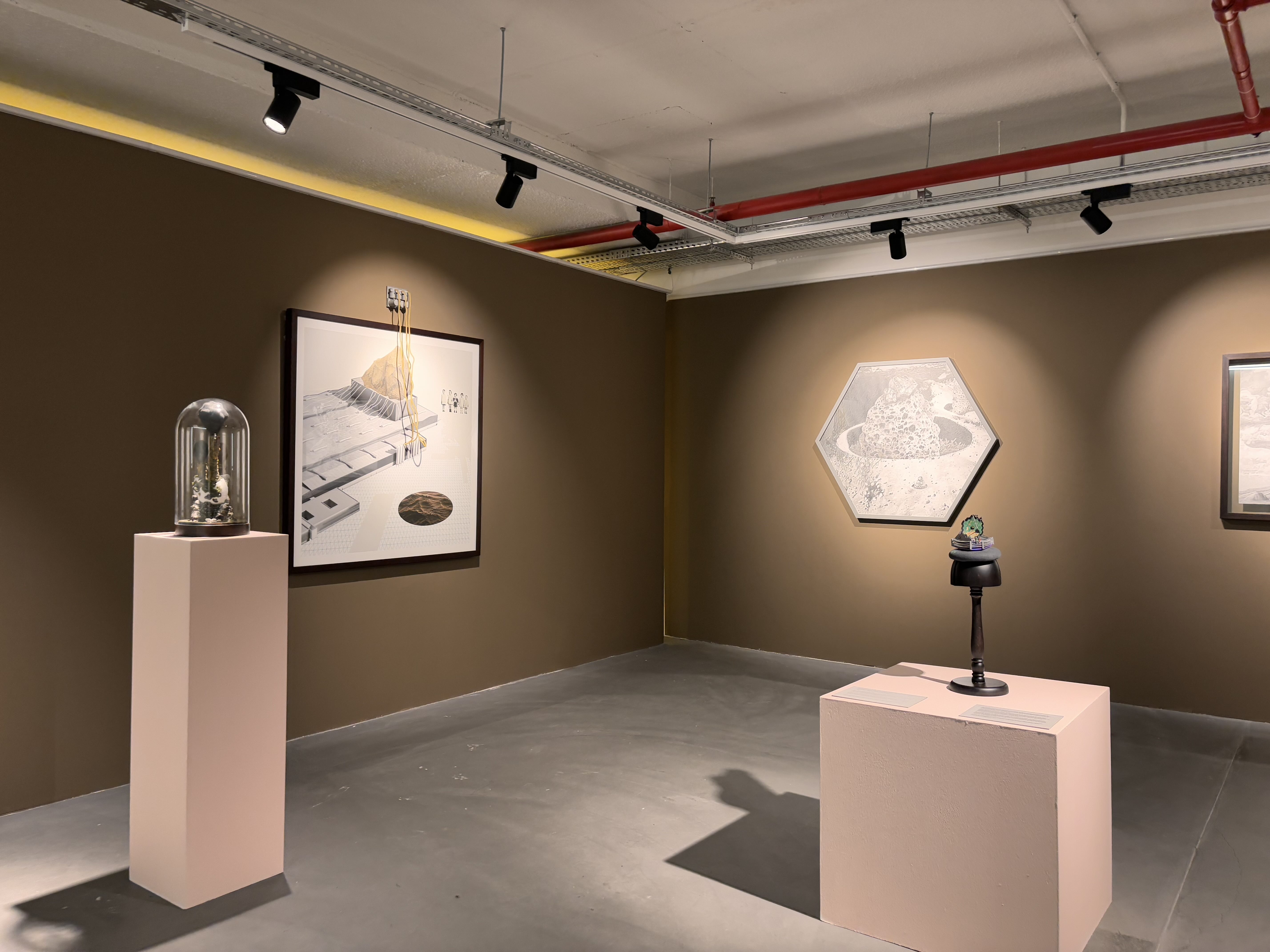 Artweeks XI | Solo Edition