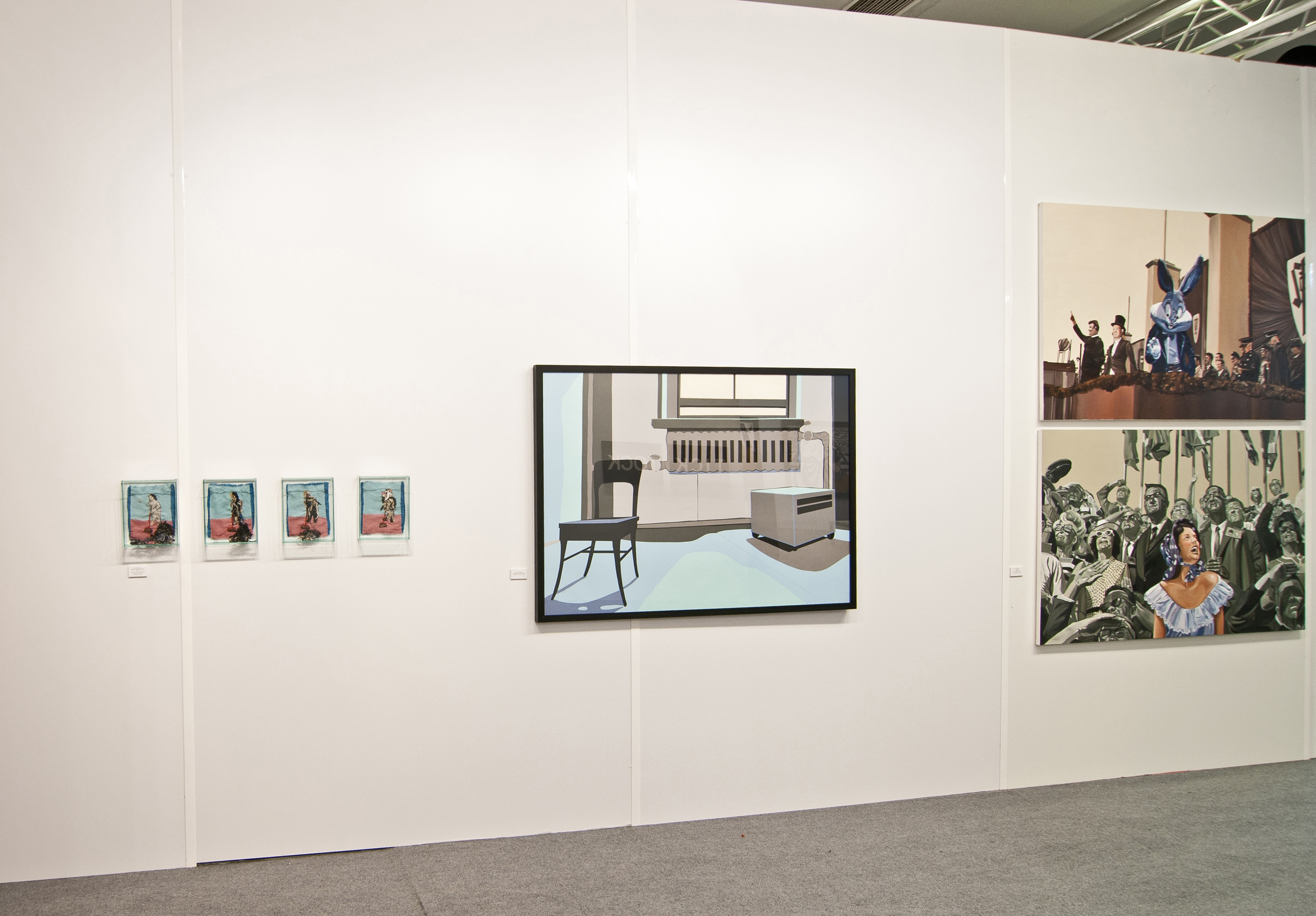 Contemporary Istanbul 2011