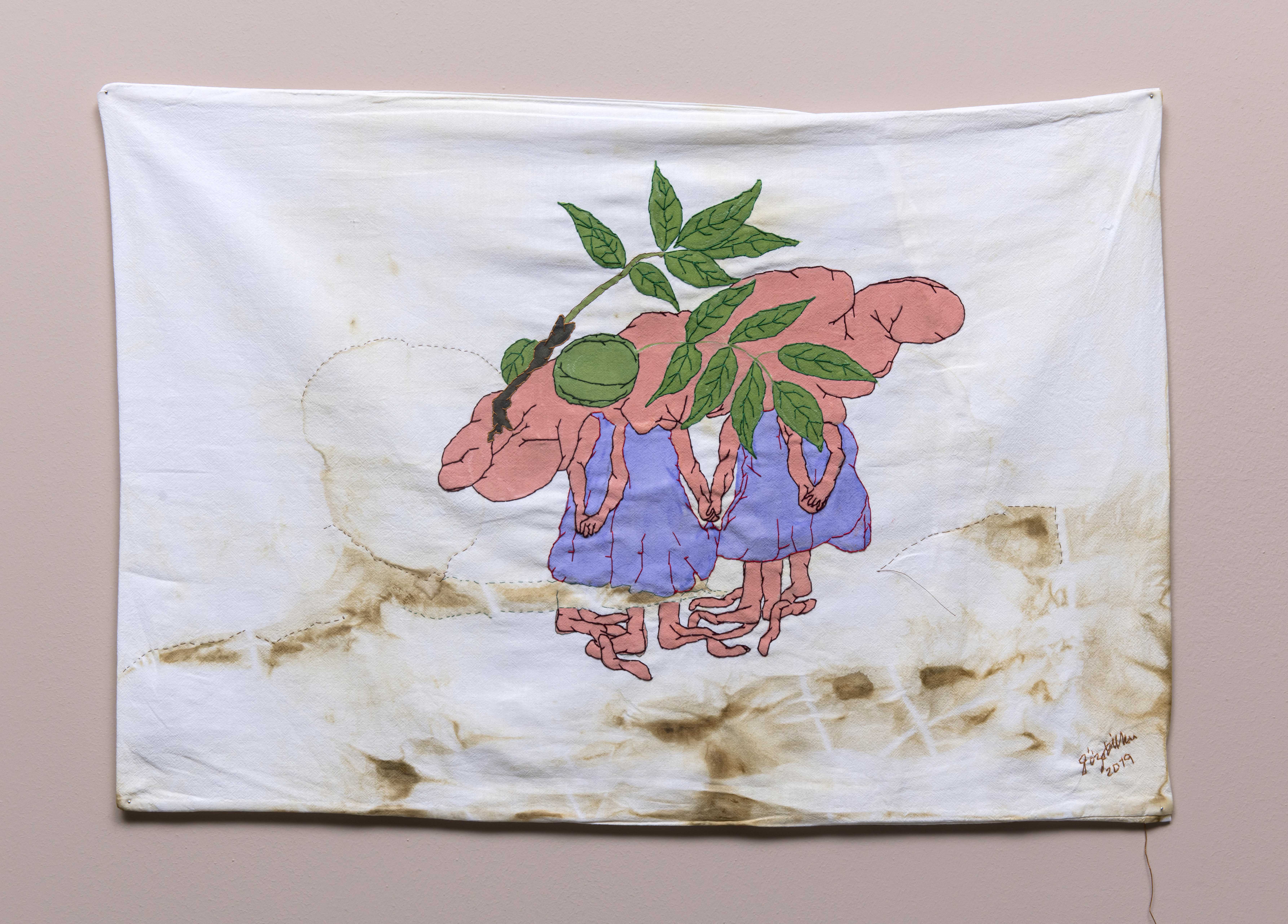 Stand Alone and Together