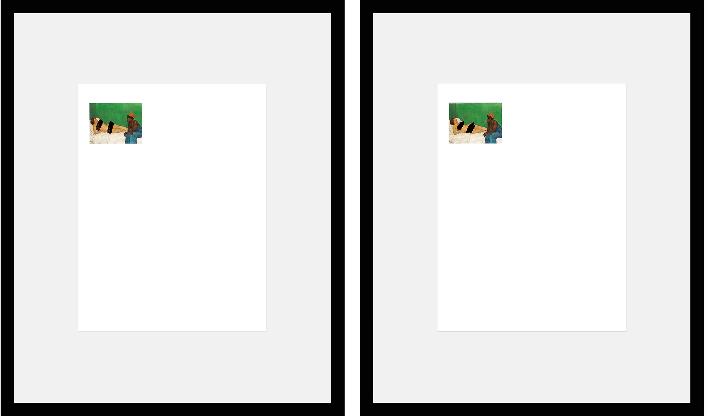 A Red Spot in Jupiter