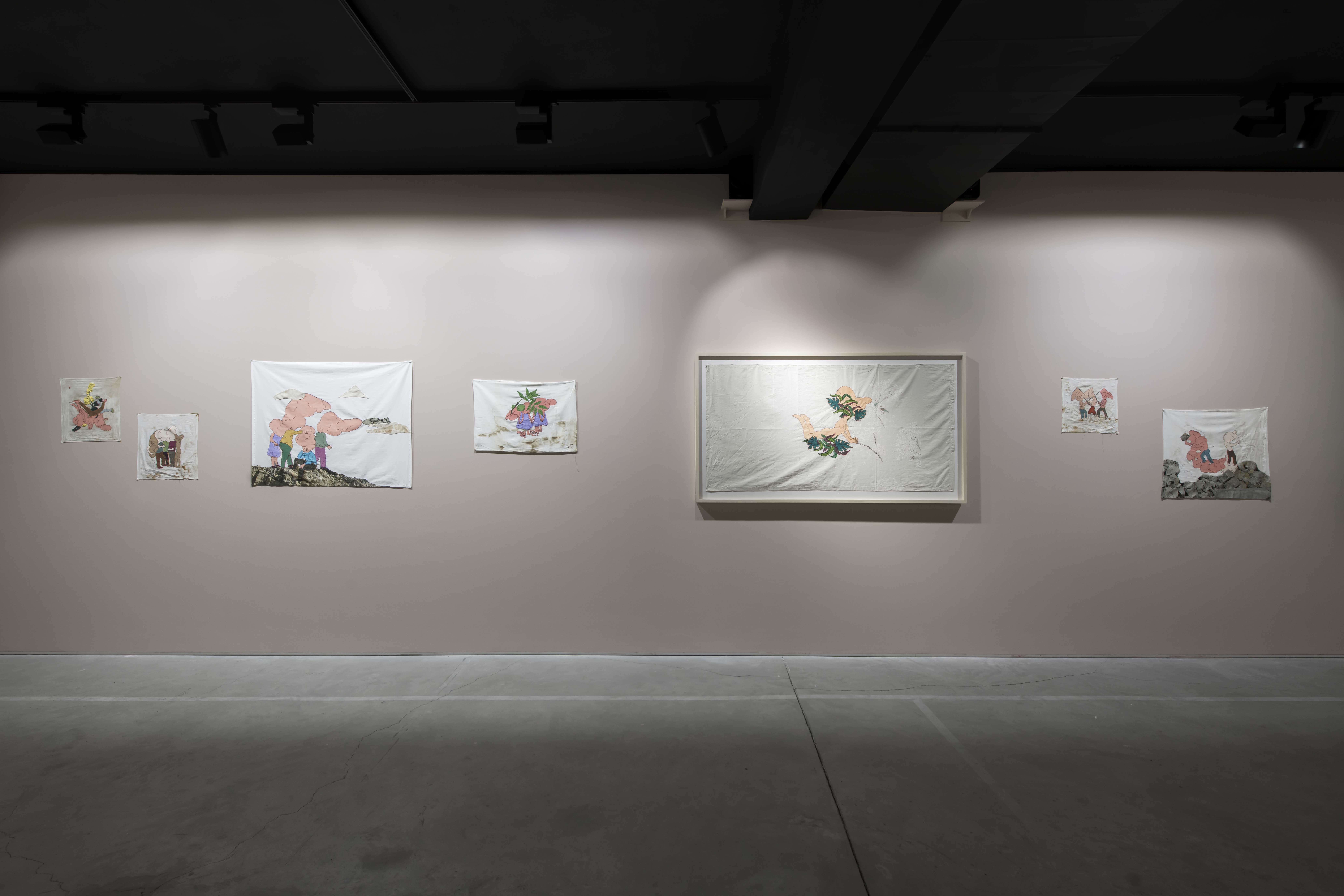 Stand Alone and Together