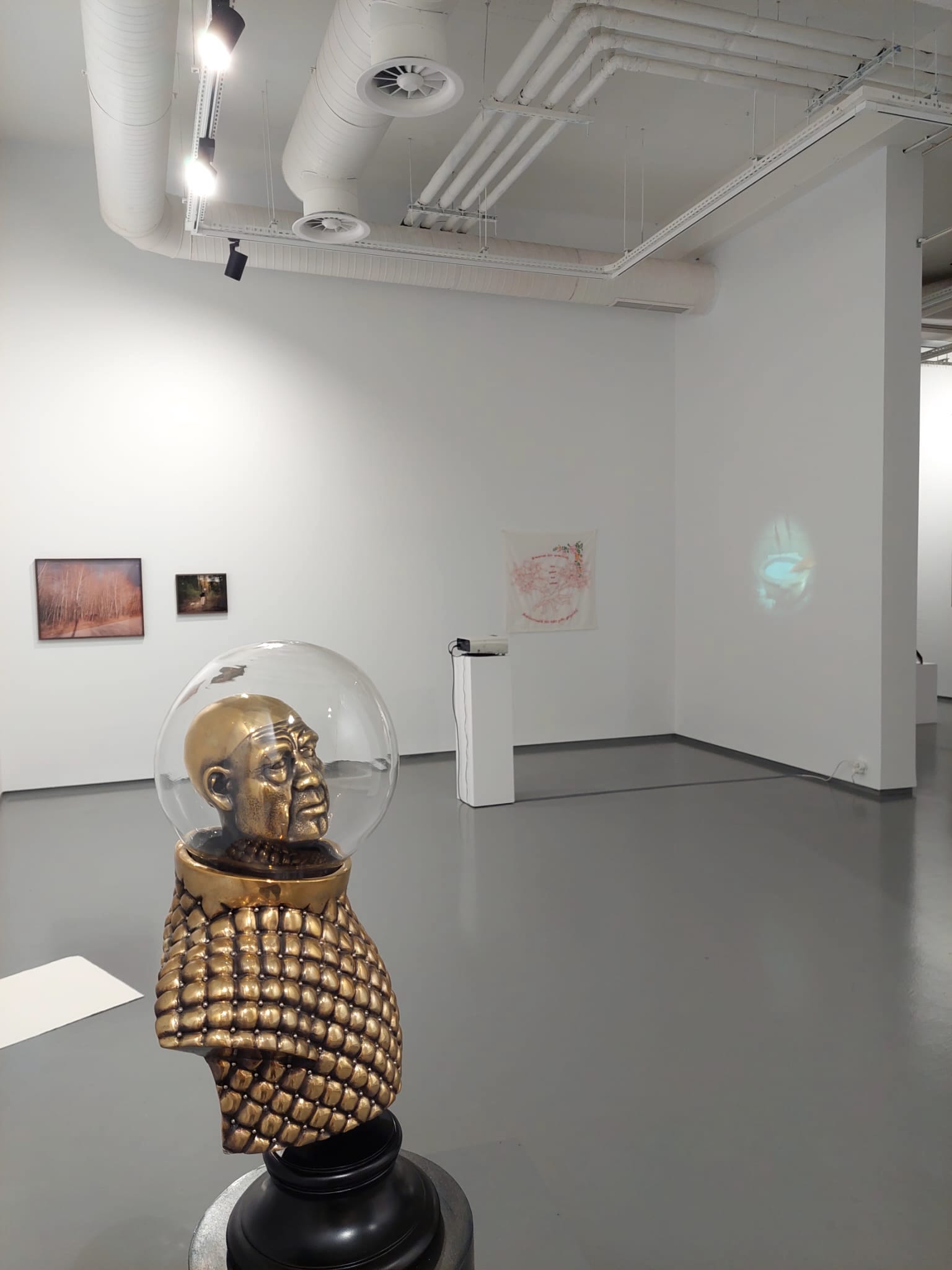 Artists Pick Artists V: 'Brain Fog'