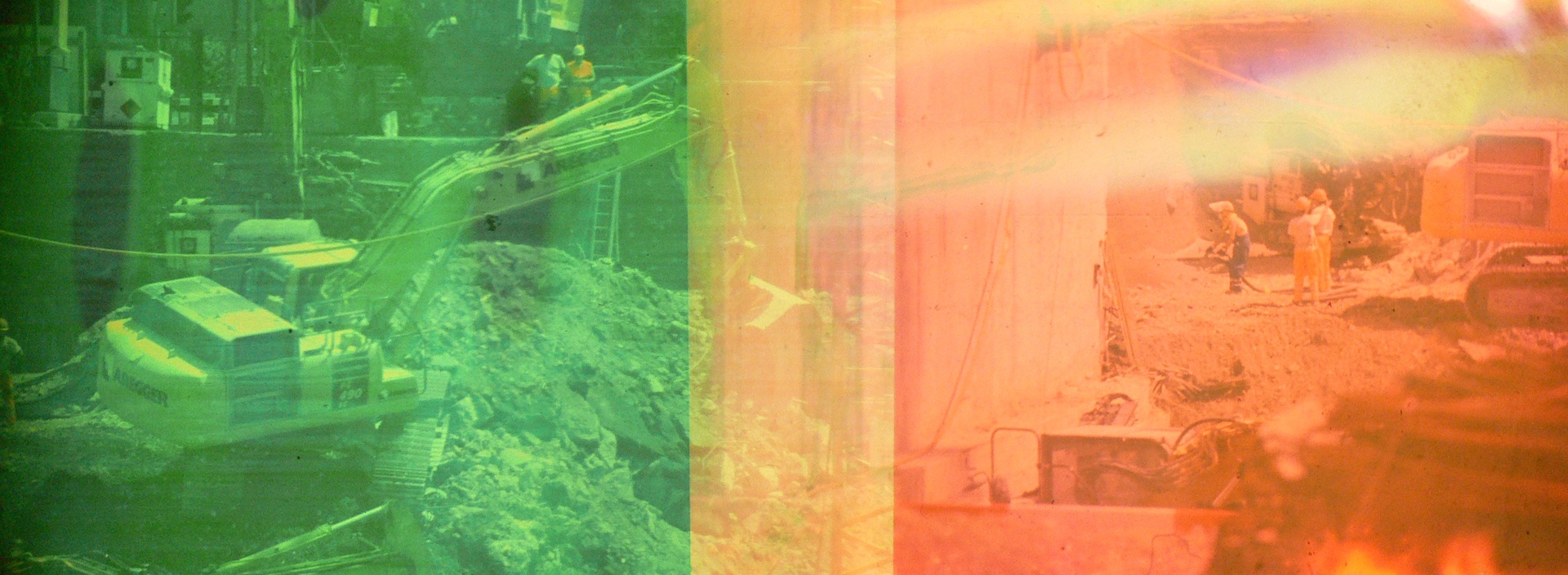 The Ones who Refuses to Forget