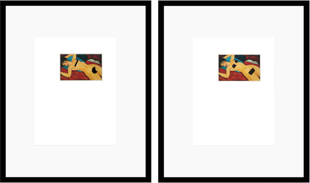 A Red Spot in Jupiter