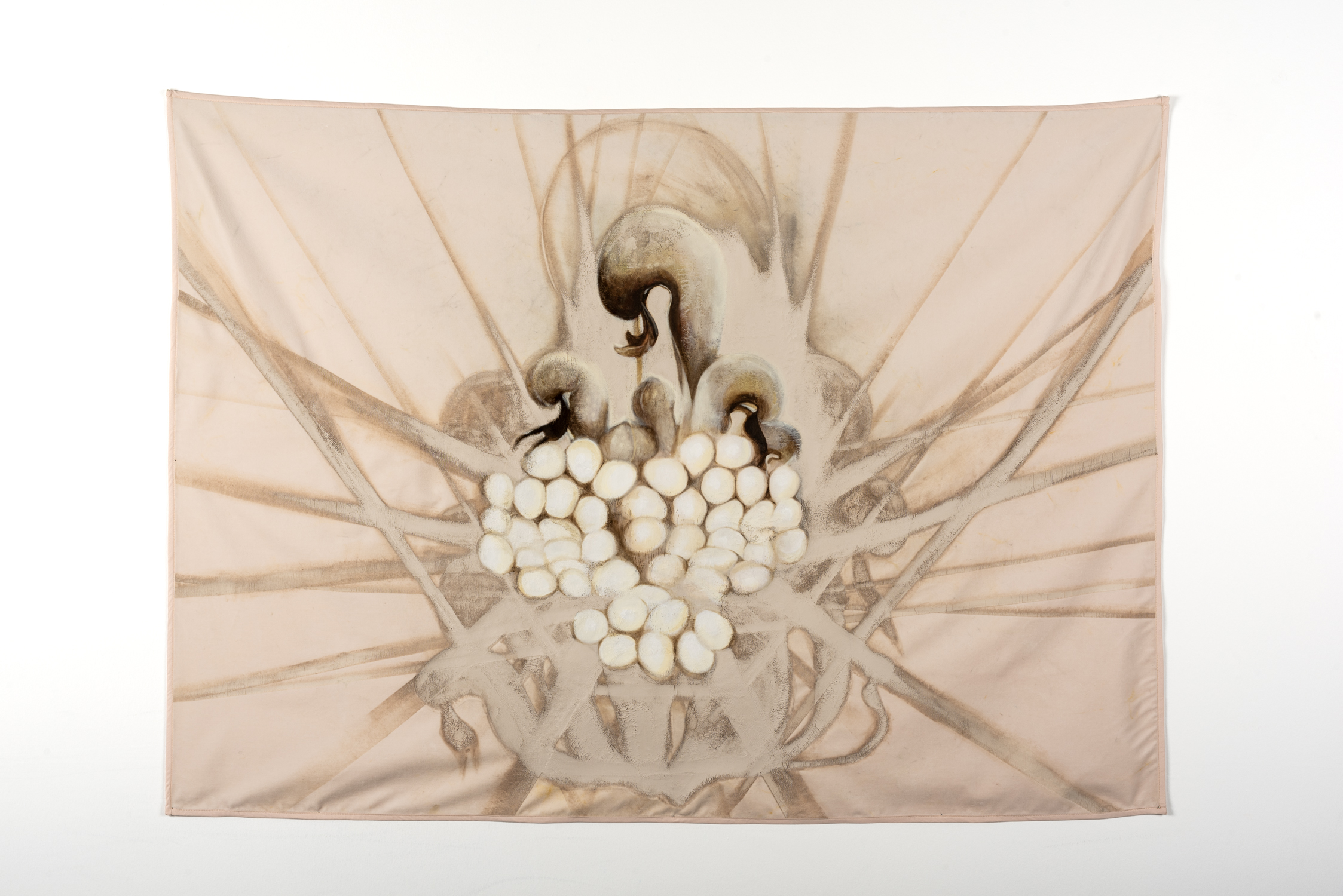 Megabytes Uploaded to the Cloud